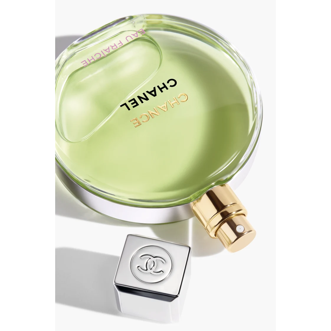 Chanel CHANCE EAU FRAÎCHE - Eau de Parfum Spray