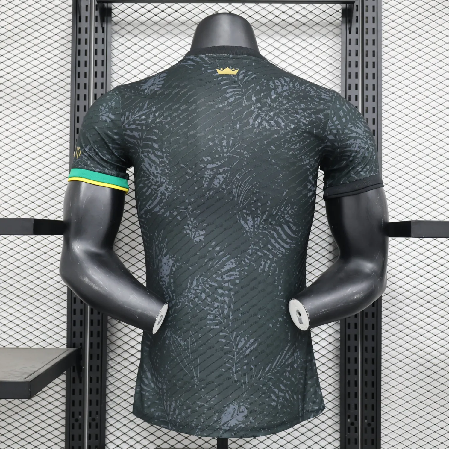 {{product_name}} High Quality Replica Football Jersey