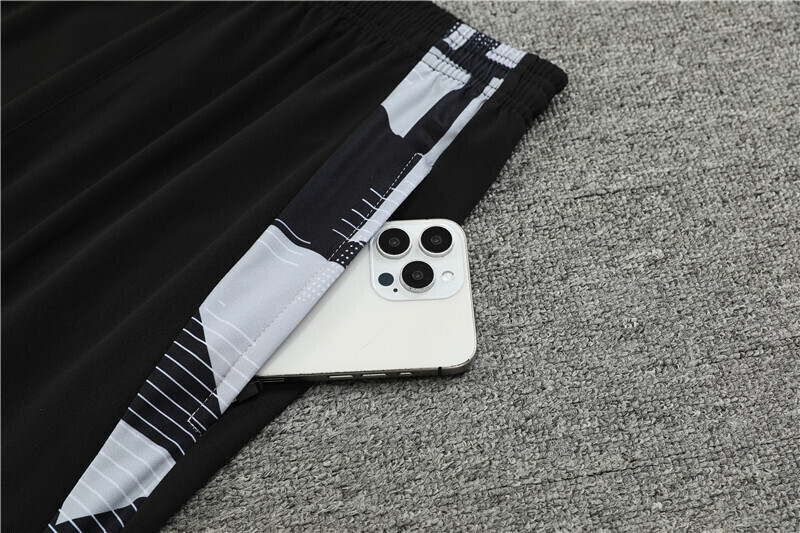 24/25 Manchester United Hu Lanse Half Zip Training Kit (Adult Kids Kit)