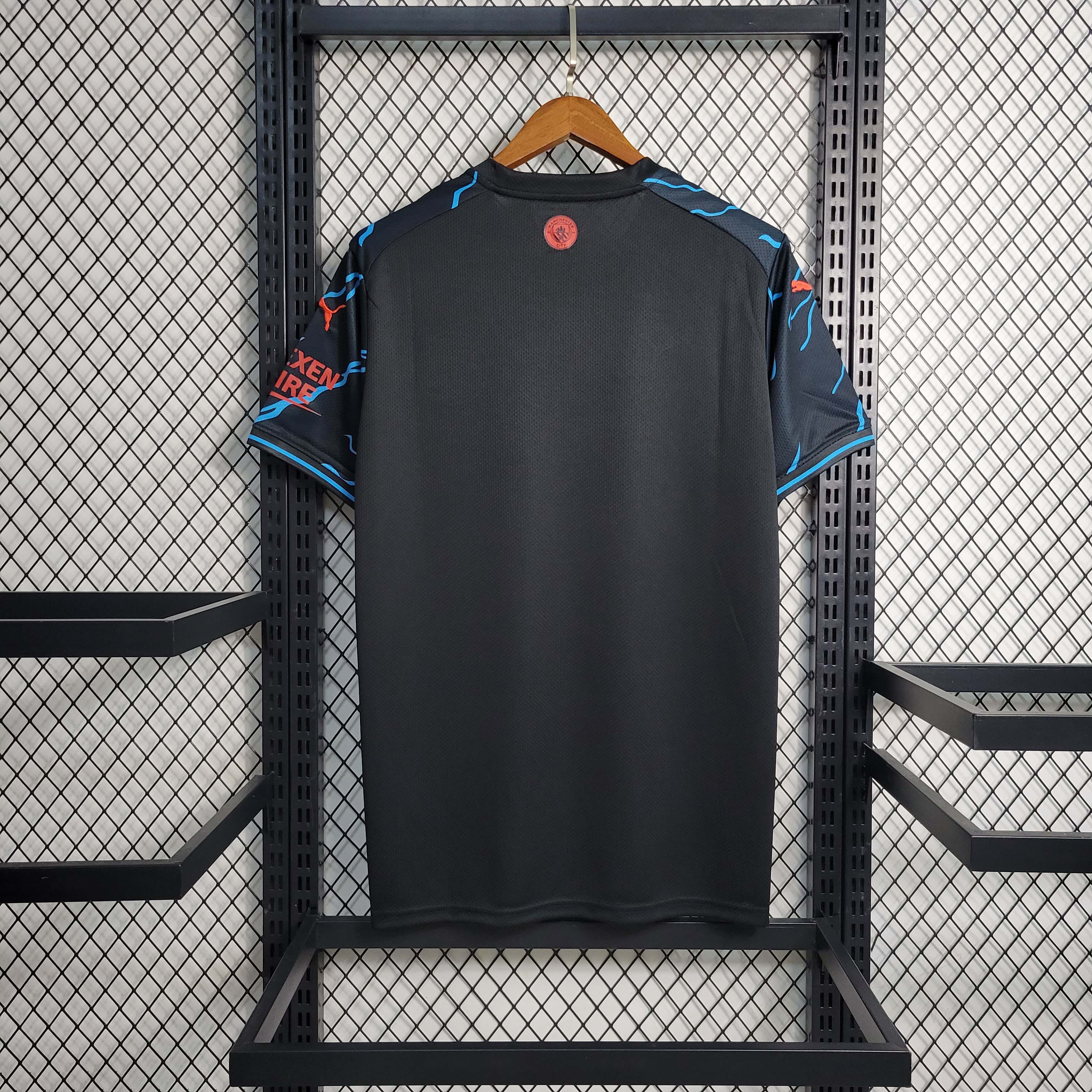 {{product_name}} High Quality Replica Football Jersey