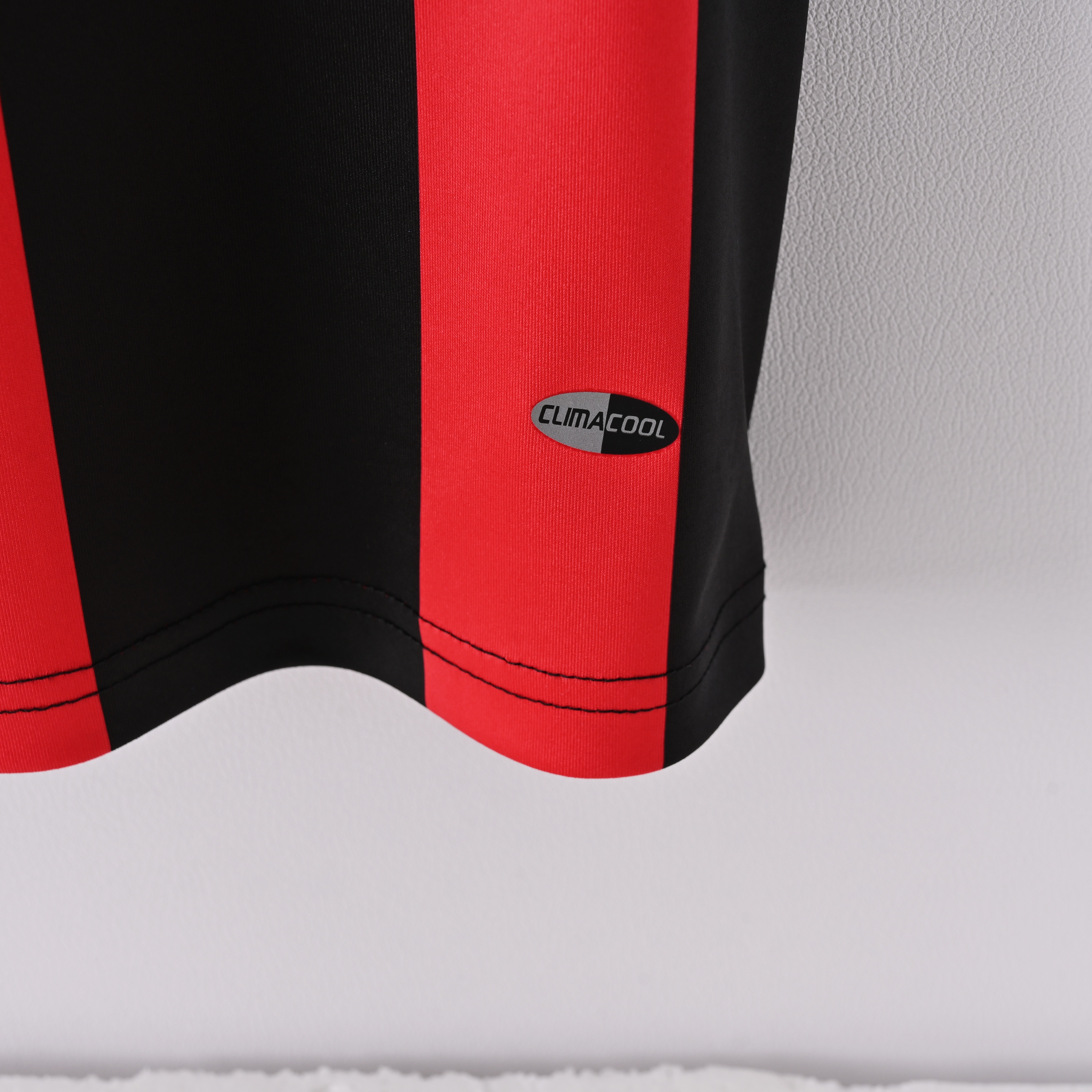 2008/2009 AC Milan Home Retro Football Shirt