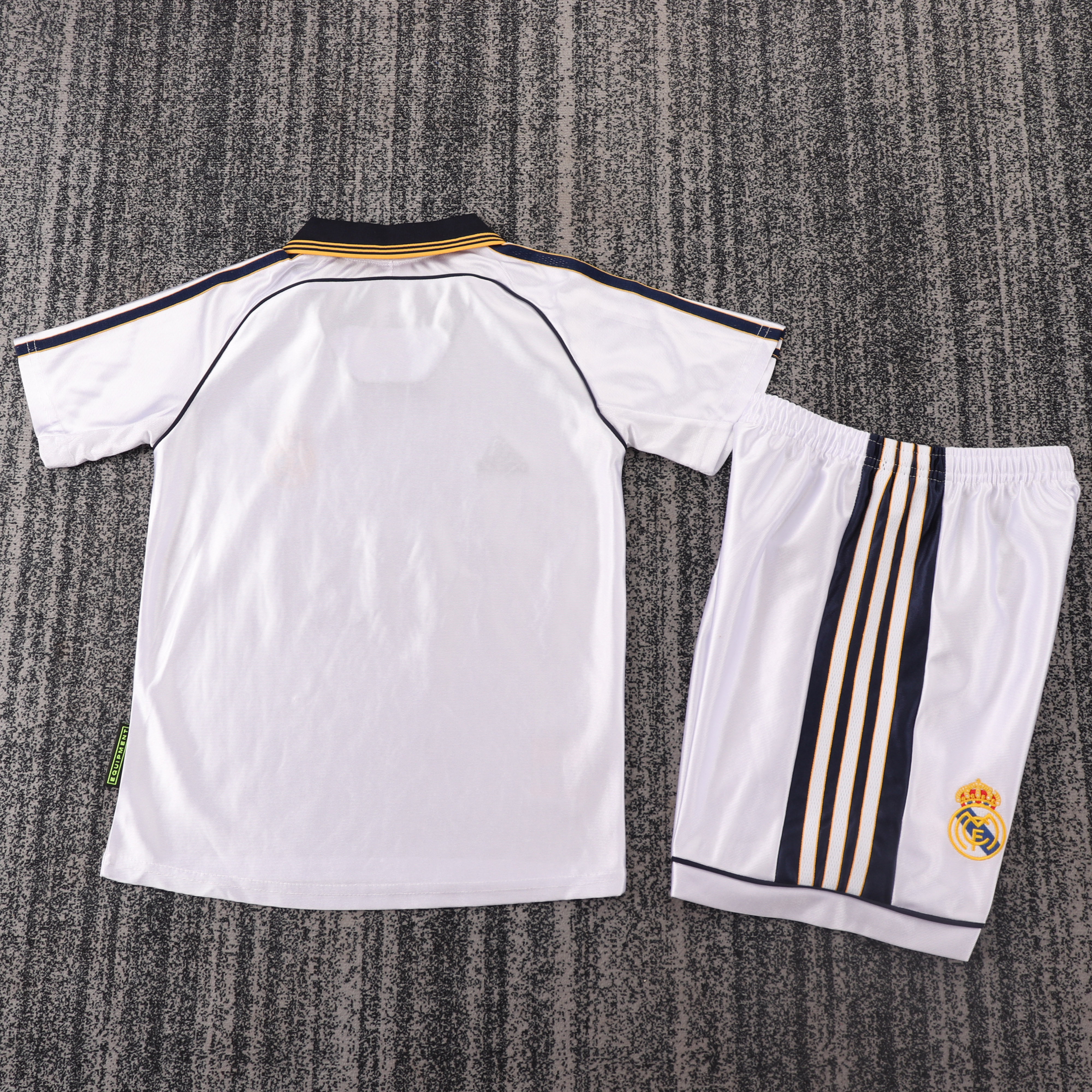 {{product_name}} High Quality Replica Football Jersey