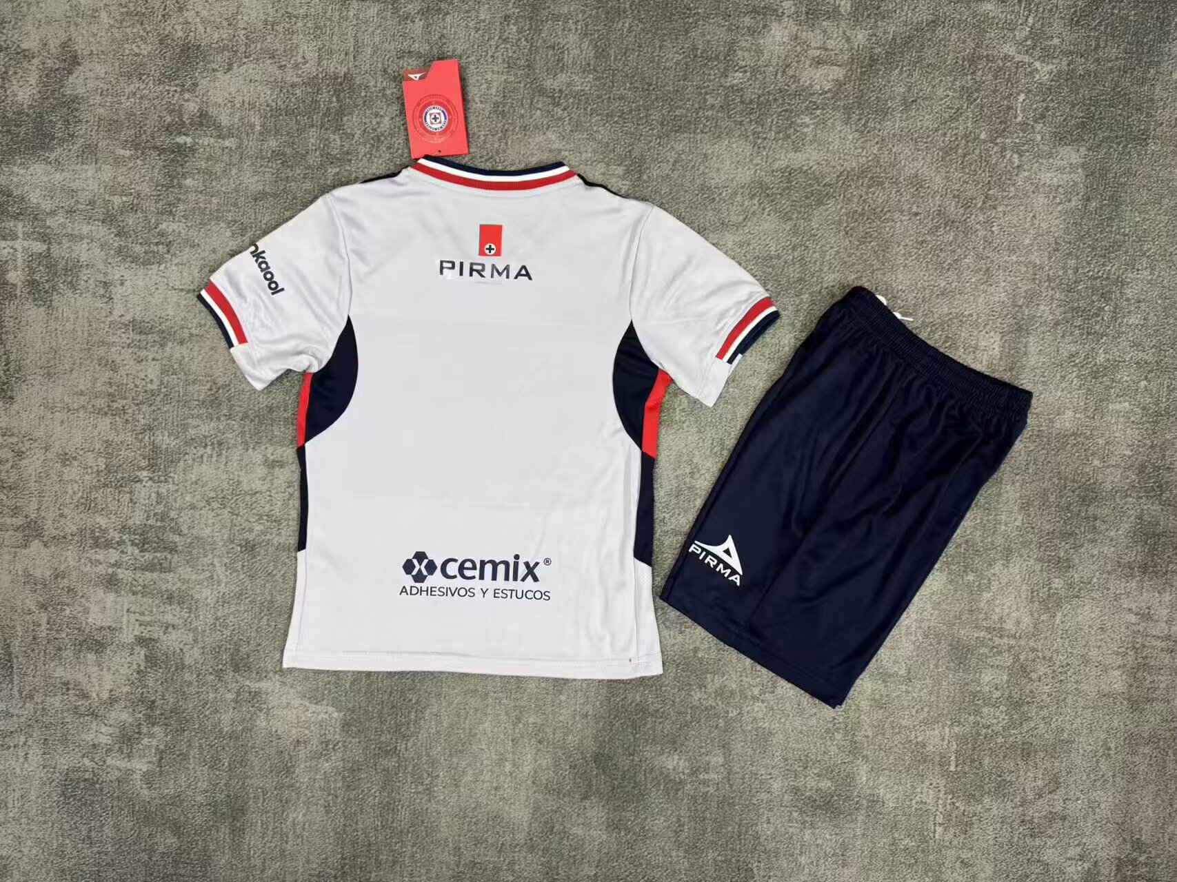 {{product_name}} High Quality Replica Football Jersey