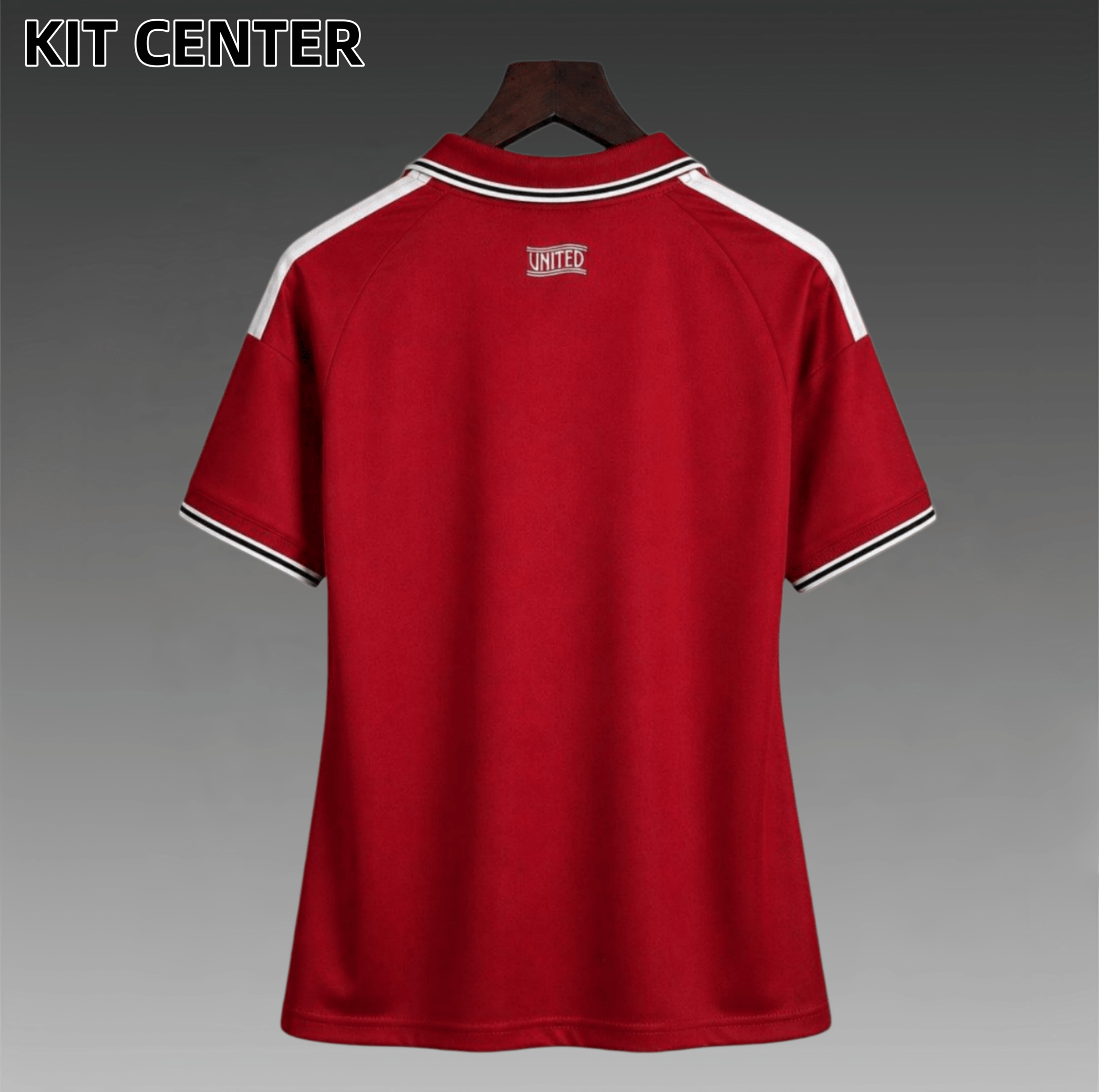 2026/2027 Manchester United home Shorts (woman)