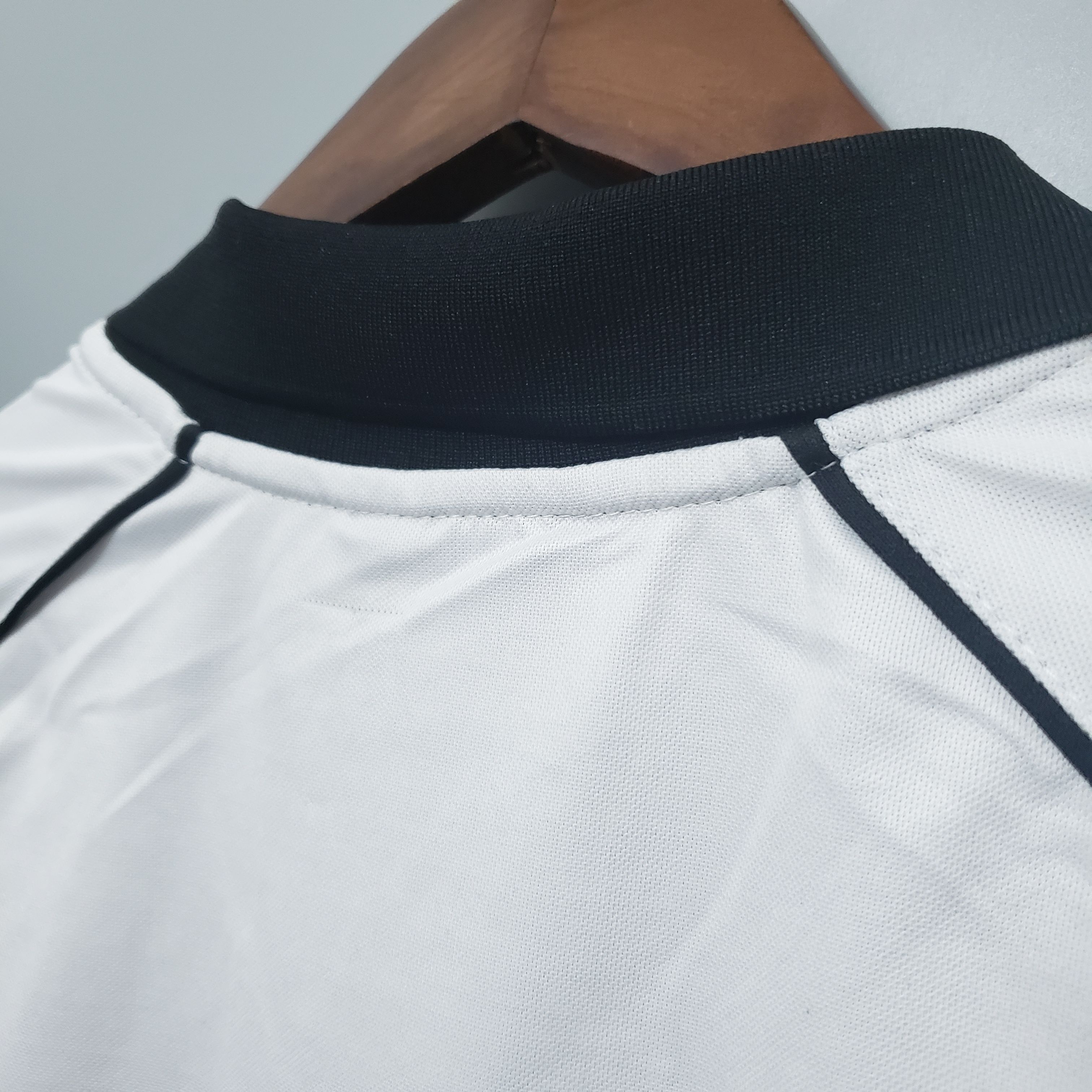 1997/1998 Juventus Home Retro Football Shirt