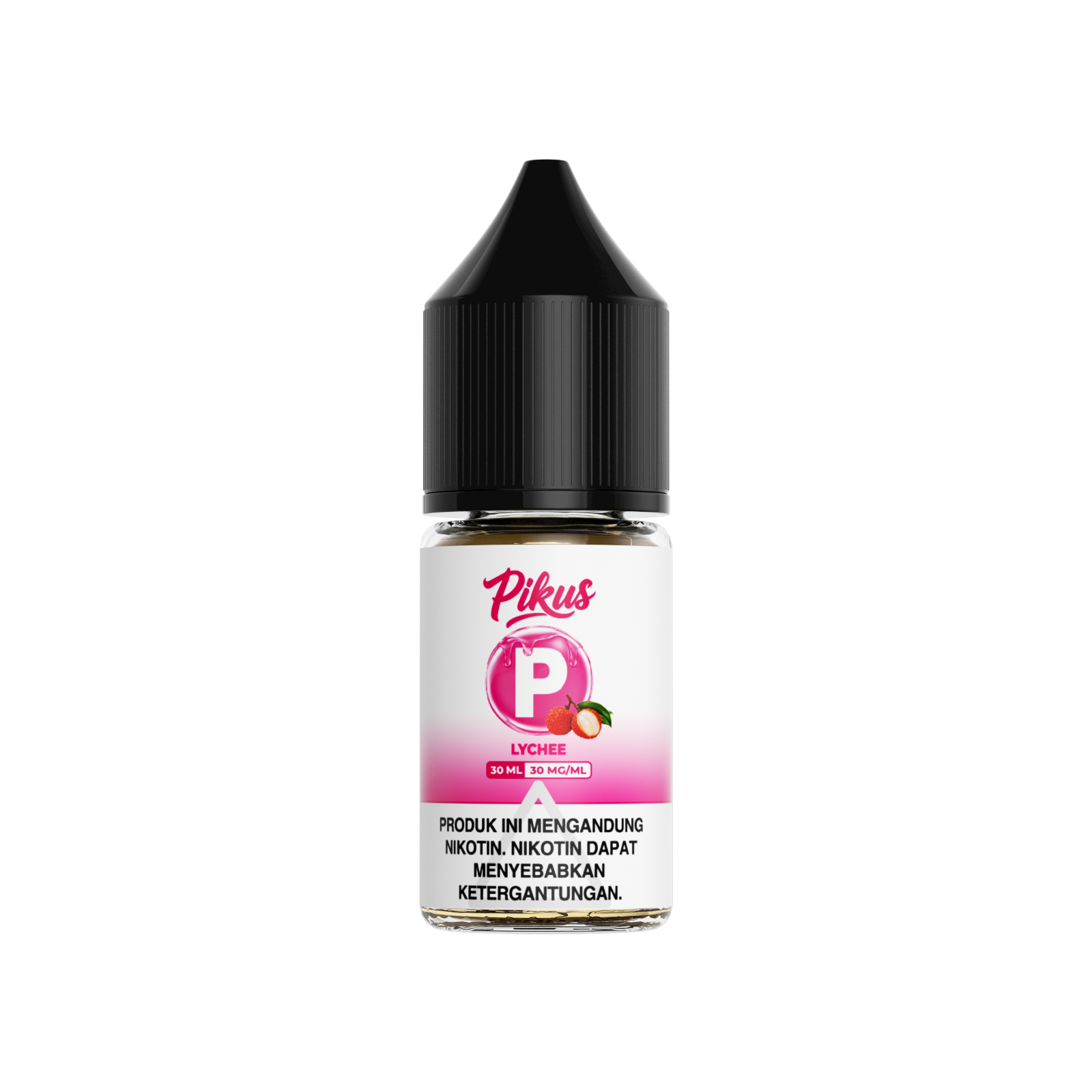 Pikus E-liquid 30ML - Saltnic Liquid 30mg/ml