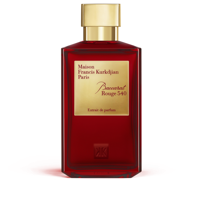 Maison Francis Kurkdjian Baccarat Rouge 540 Extrait De Parfum 70ml 200ml