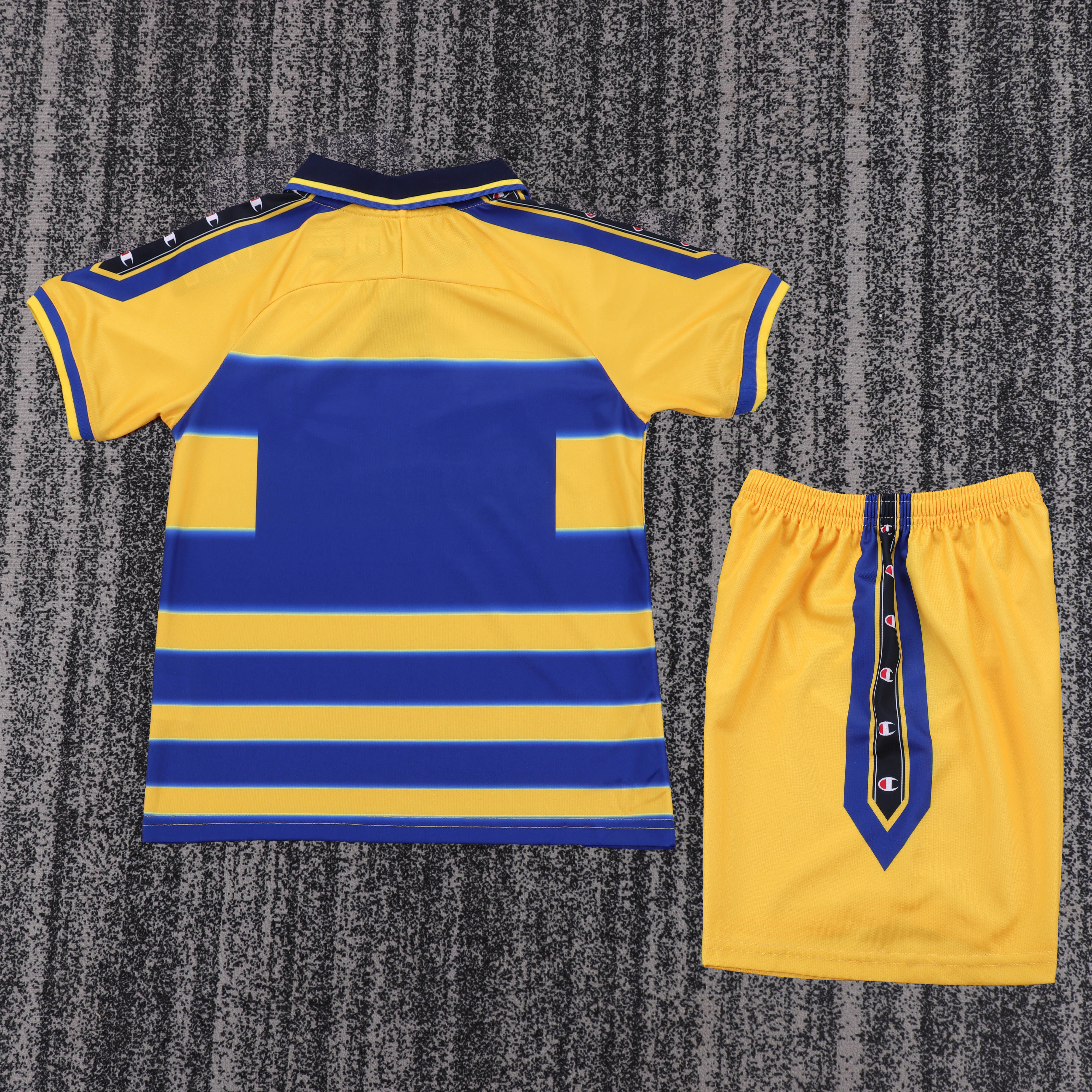 {{product_name}} High Quality Replica Football Jersey