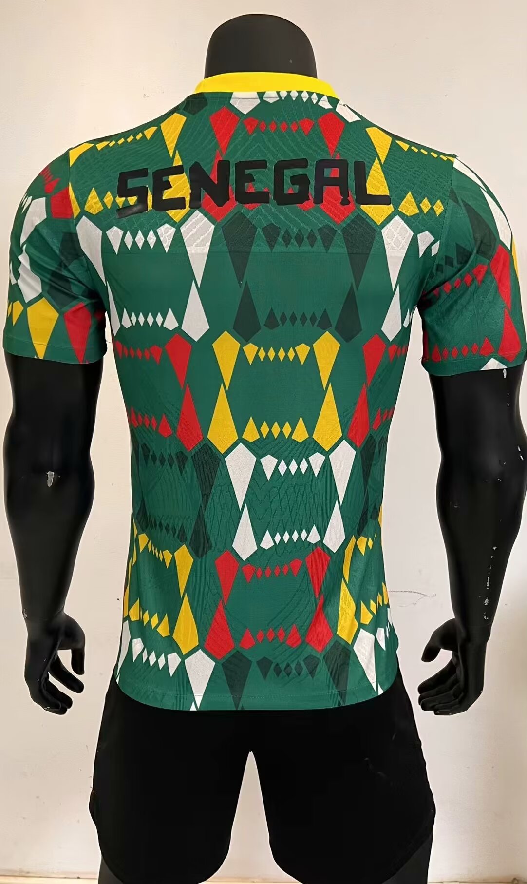 {{product_name}} High Quality Replica Football Jersey