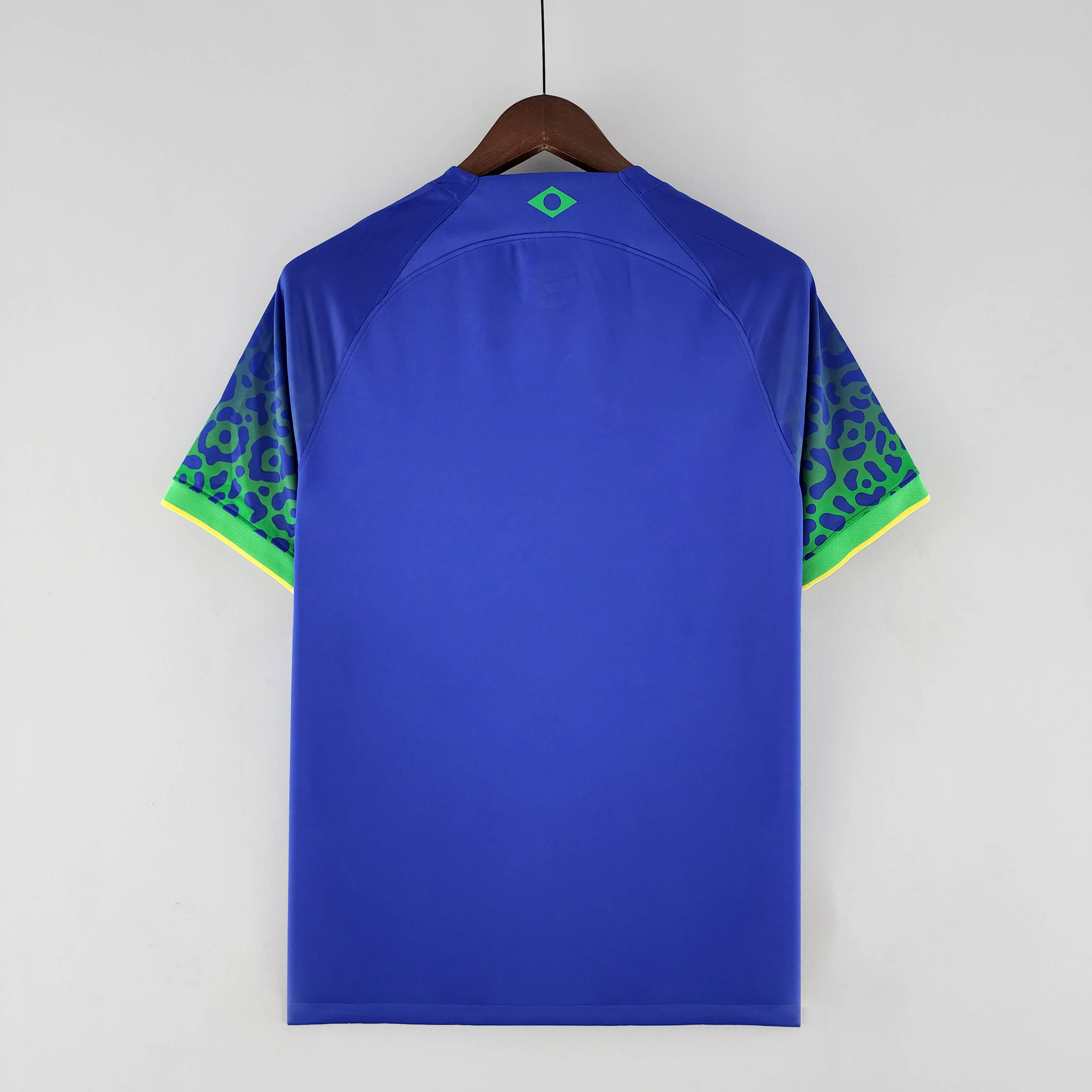 {{product_name}} High Quality Replica Football Jersey