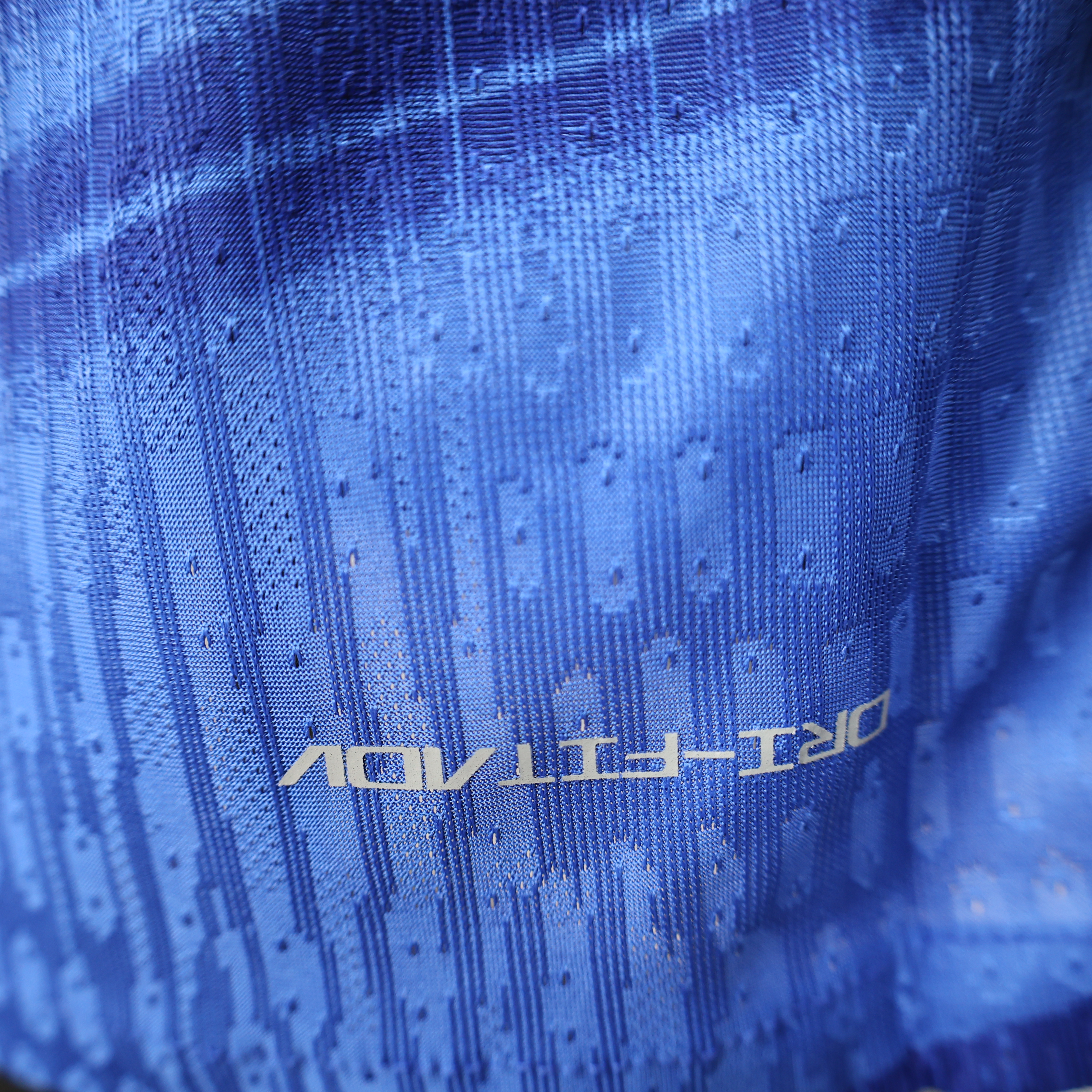 2025/2026 Chelsea Home football shirts (player)