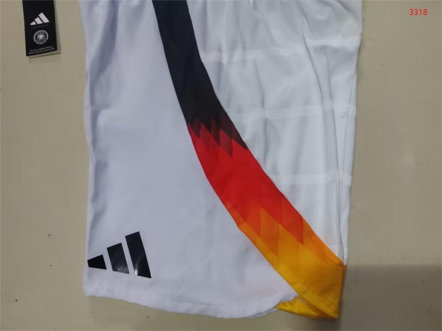 {{product_name}} High Quality Replica Football Jersey