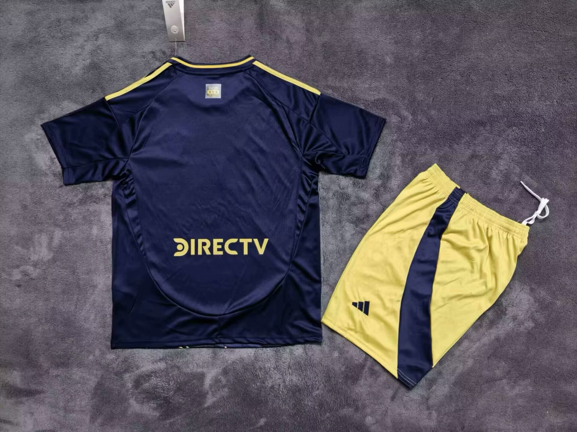 {{product_name}} High Quality Replica Football Jersey