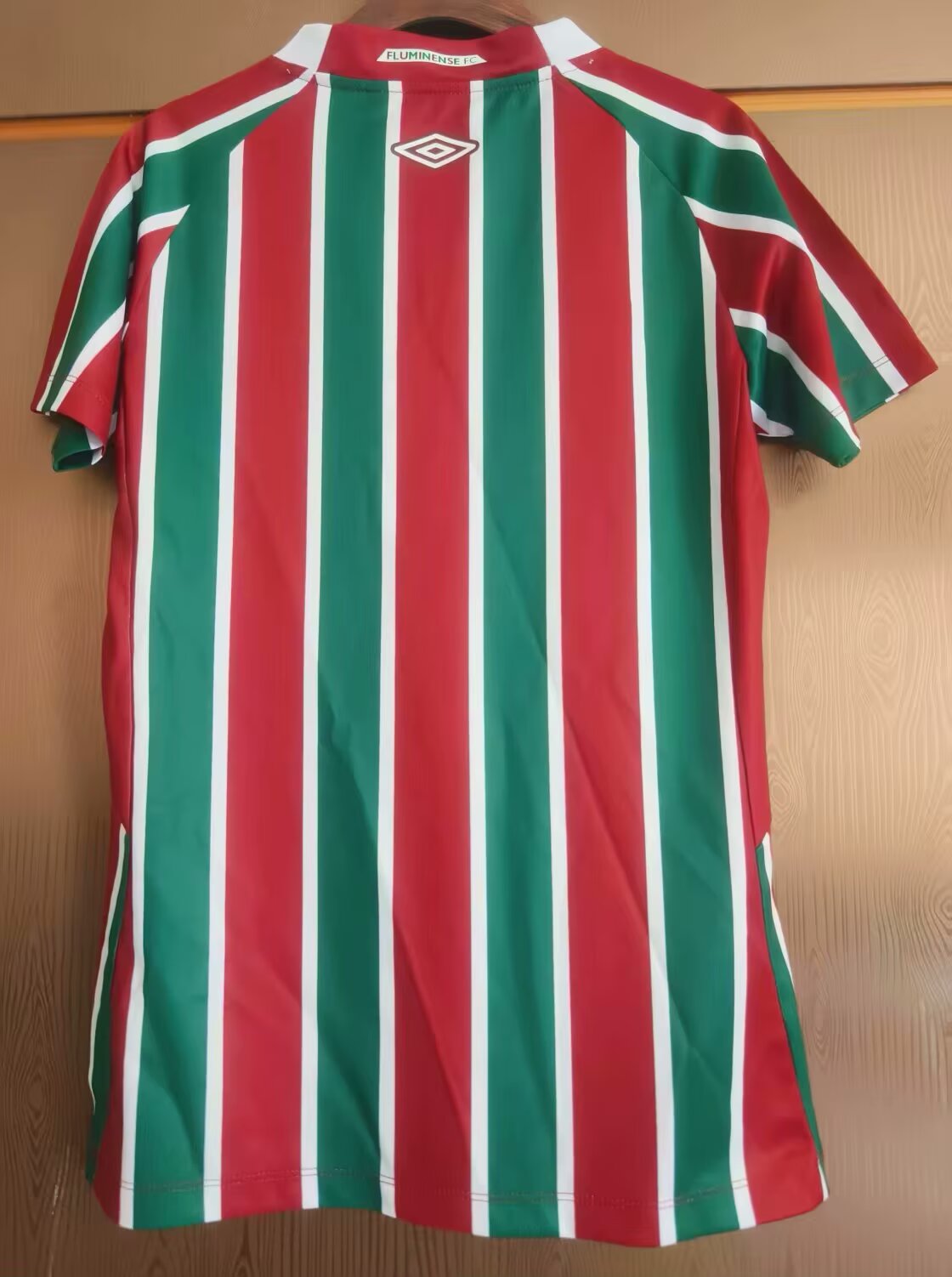 {{product_name}} High Quality Replica Football Jersey