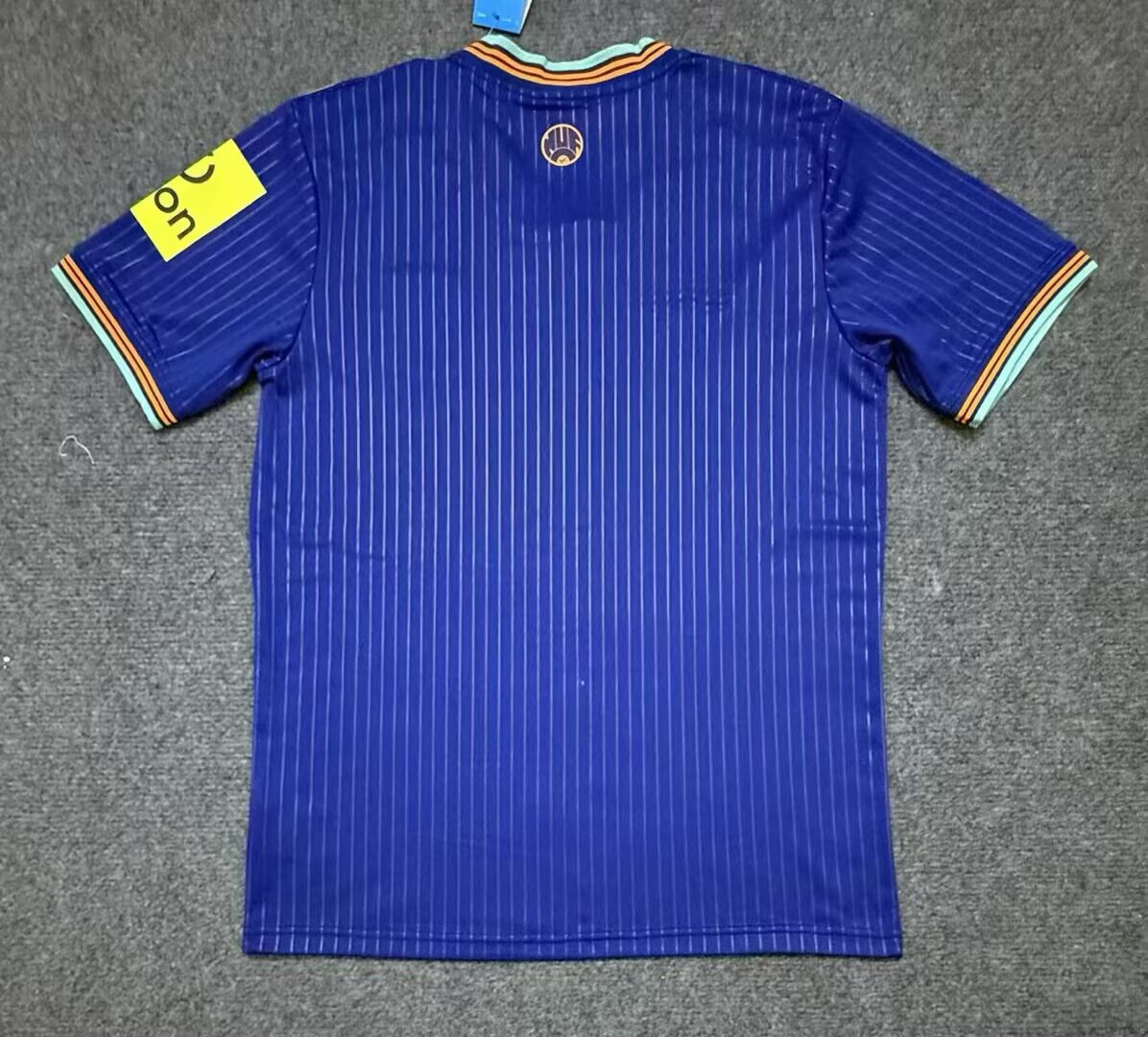 {{product_name}} High Quality Replica Football Jersey