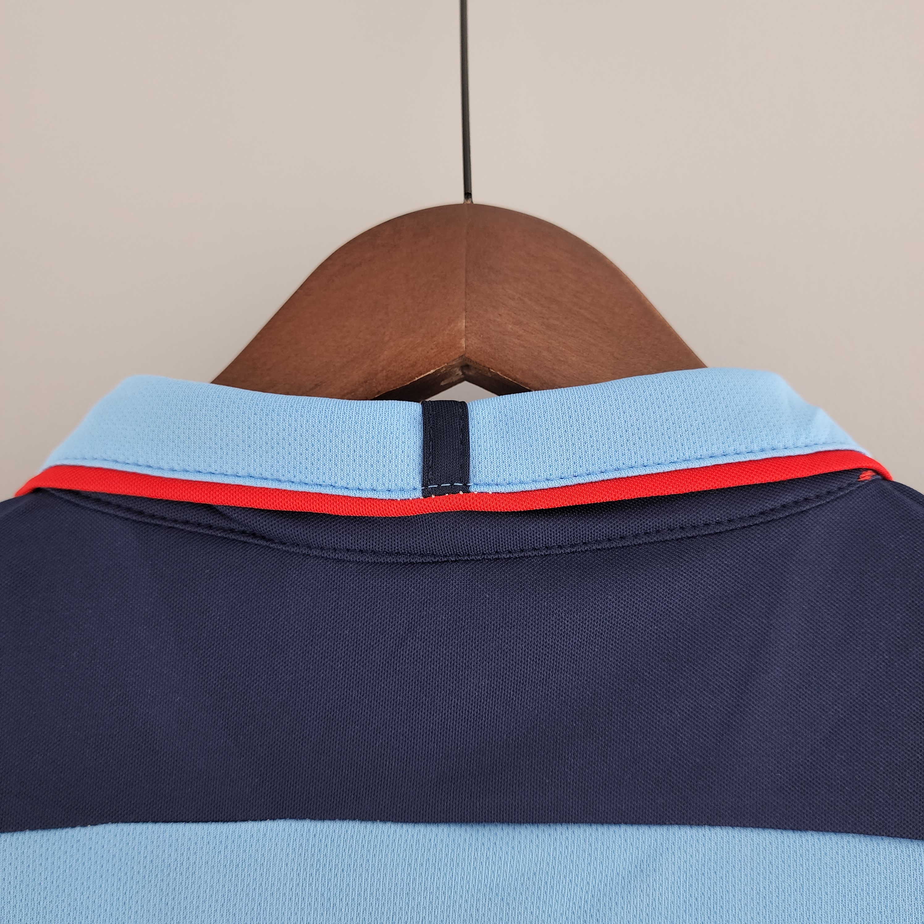 2002/2004 Celta Vigo Home Retro Football Shirt