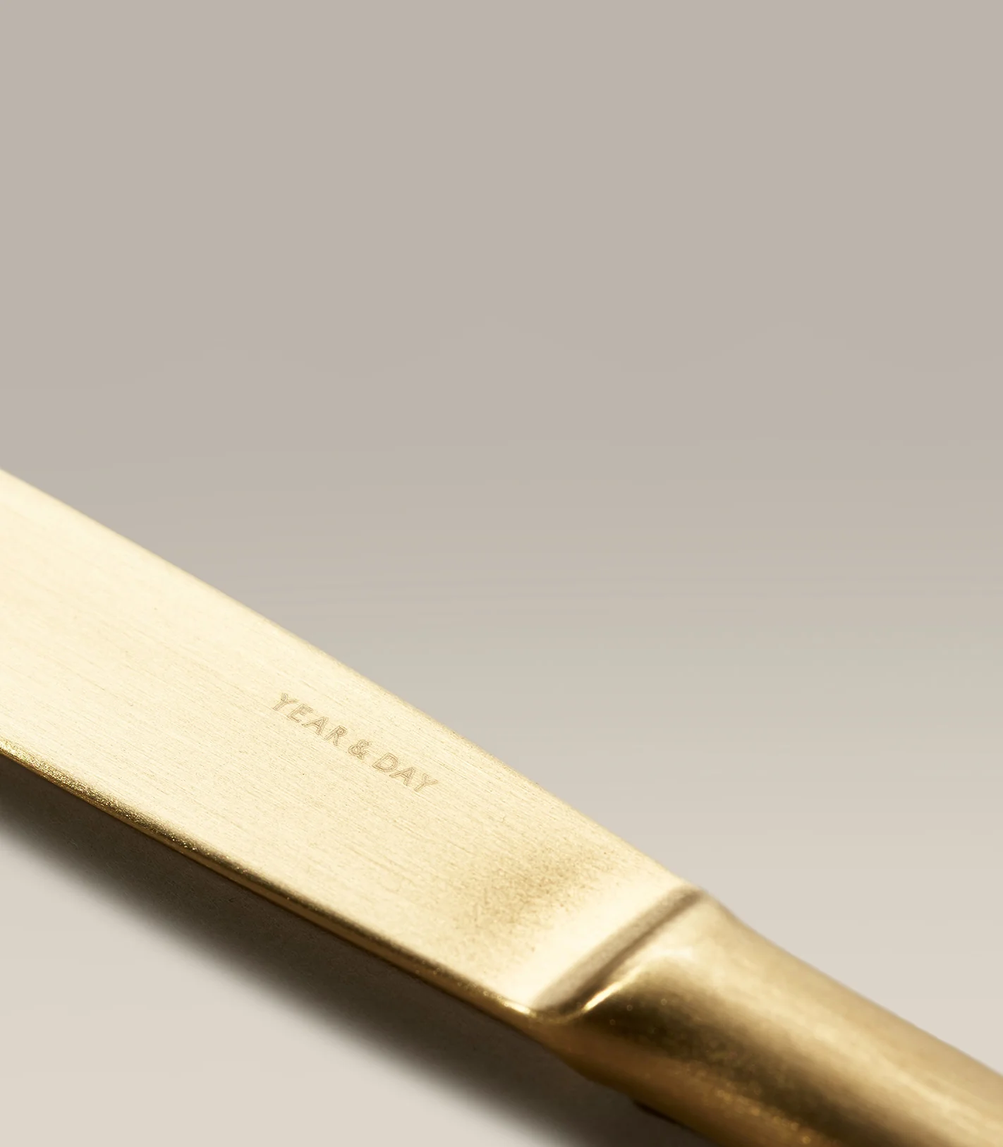 Classic Knife Set