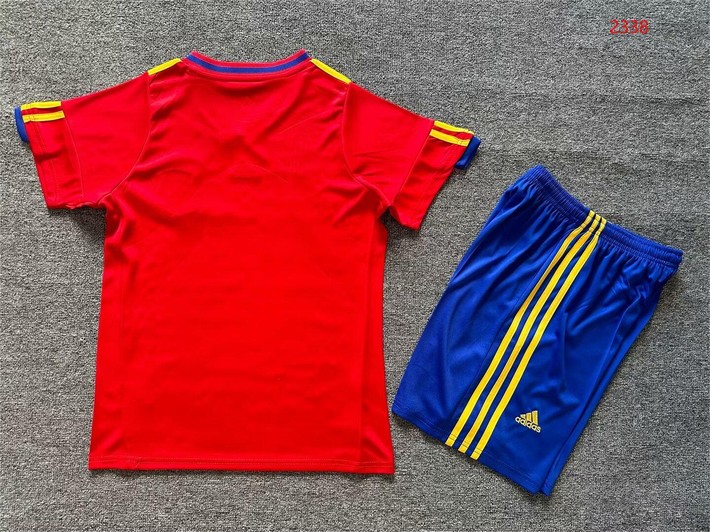 {{product_name}} High Quality Replica Football Jersey