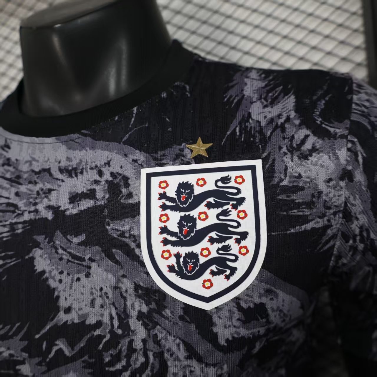 2026 England Special Edition Football Shirt (Player Edition)