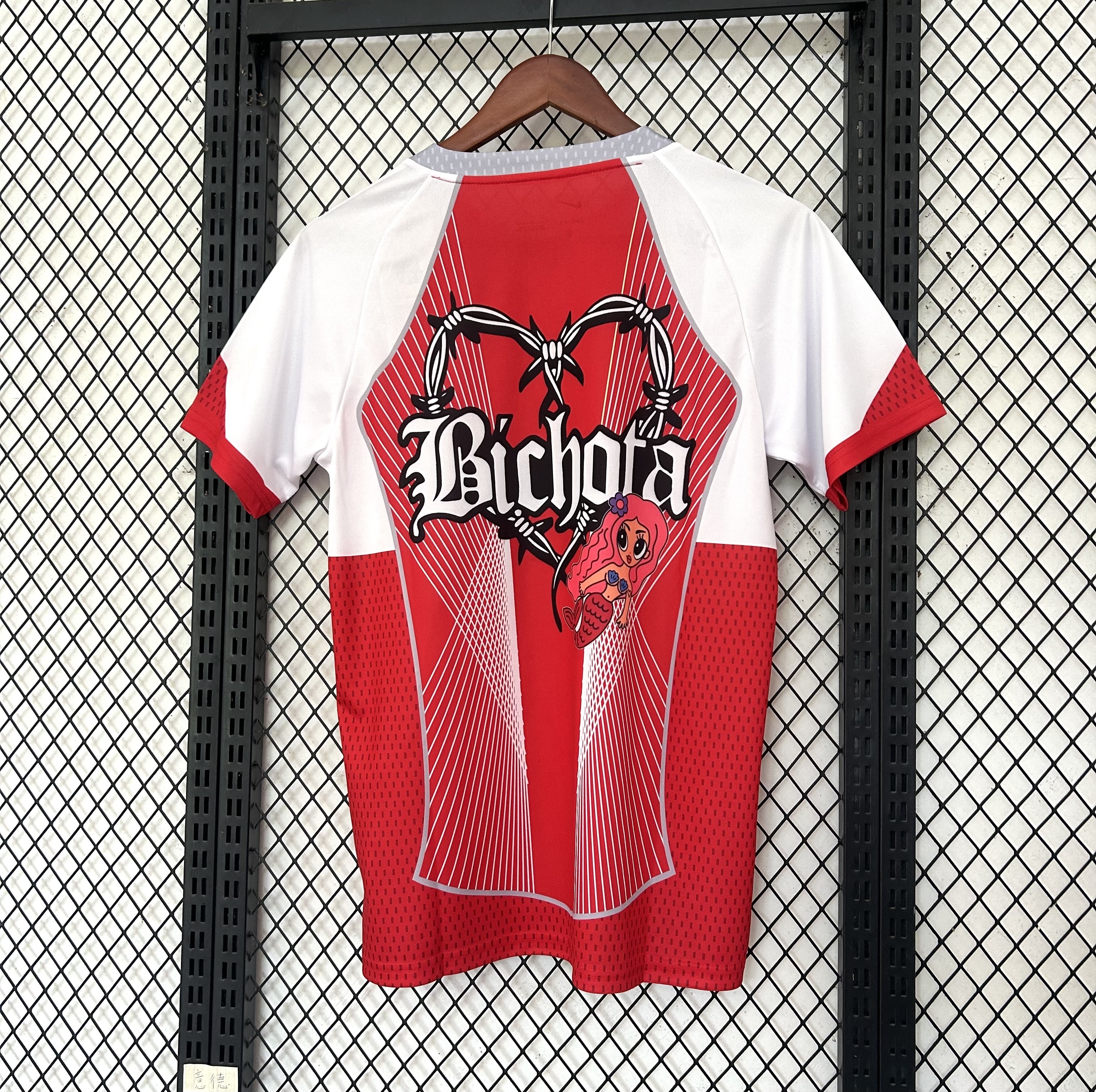 2025/2026 Barcelona Special Edition Football Jersey (Fan Edition)