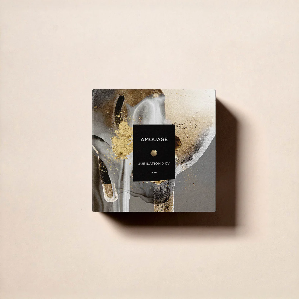 Amouage Jubilation XXV