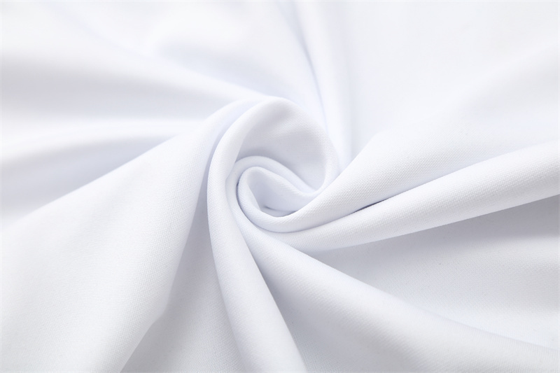 25/26 Manchester United white Half Zip Training Kit (Adult Kids Kit)