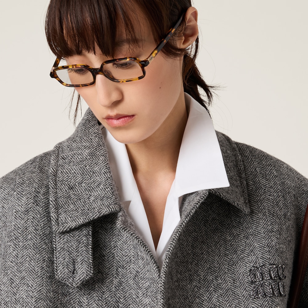 Miu Regard sunglasses