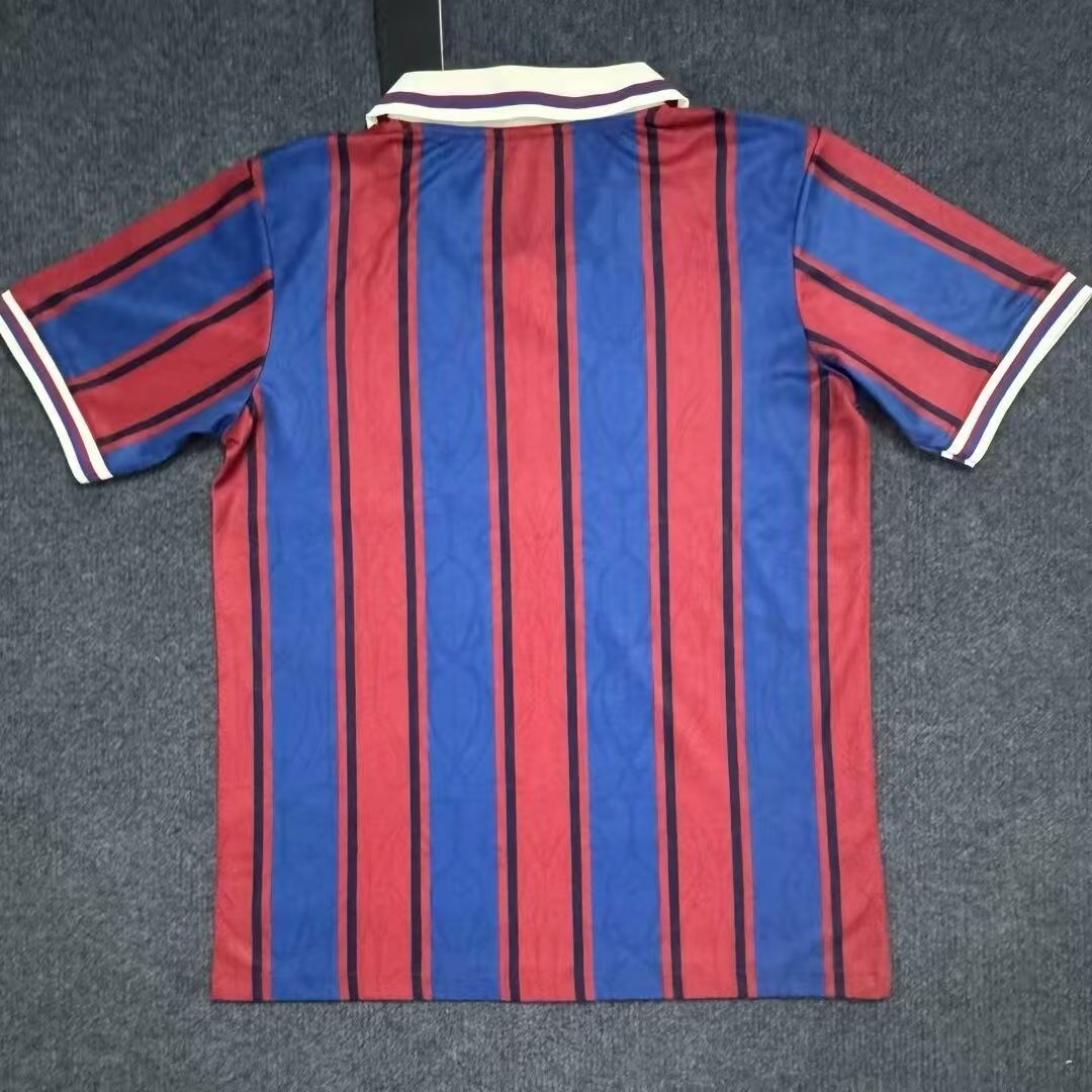 {{product_name}} High Quality Replica Football Jersey