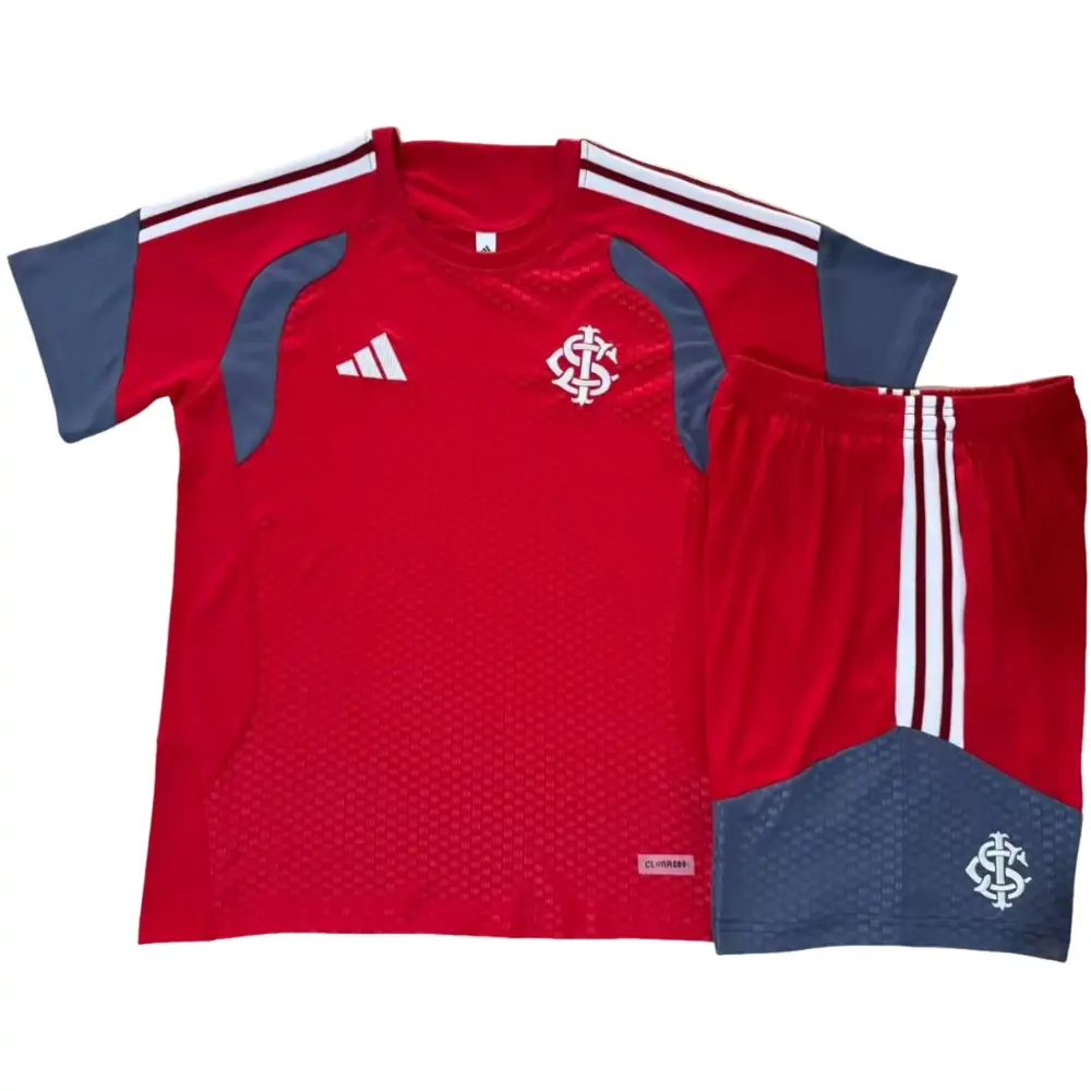 2026-27 Internacional Training Jersey - Adult Set