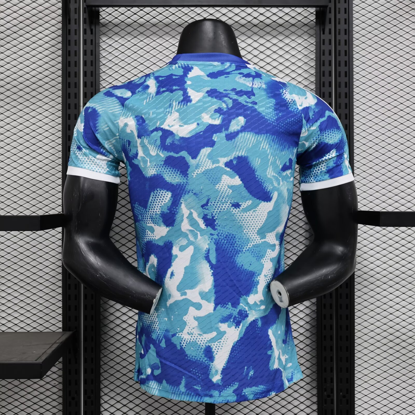 {{product_name}} High Quality Replica Football Jersey