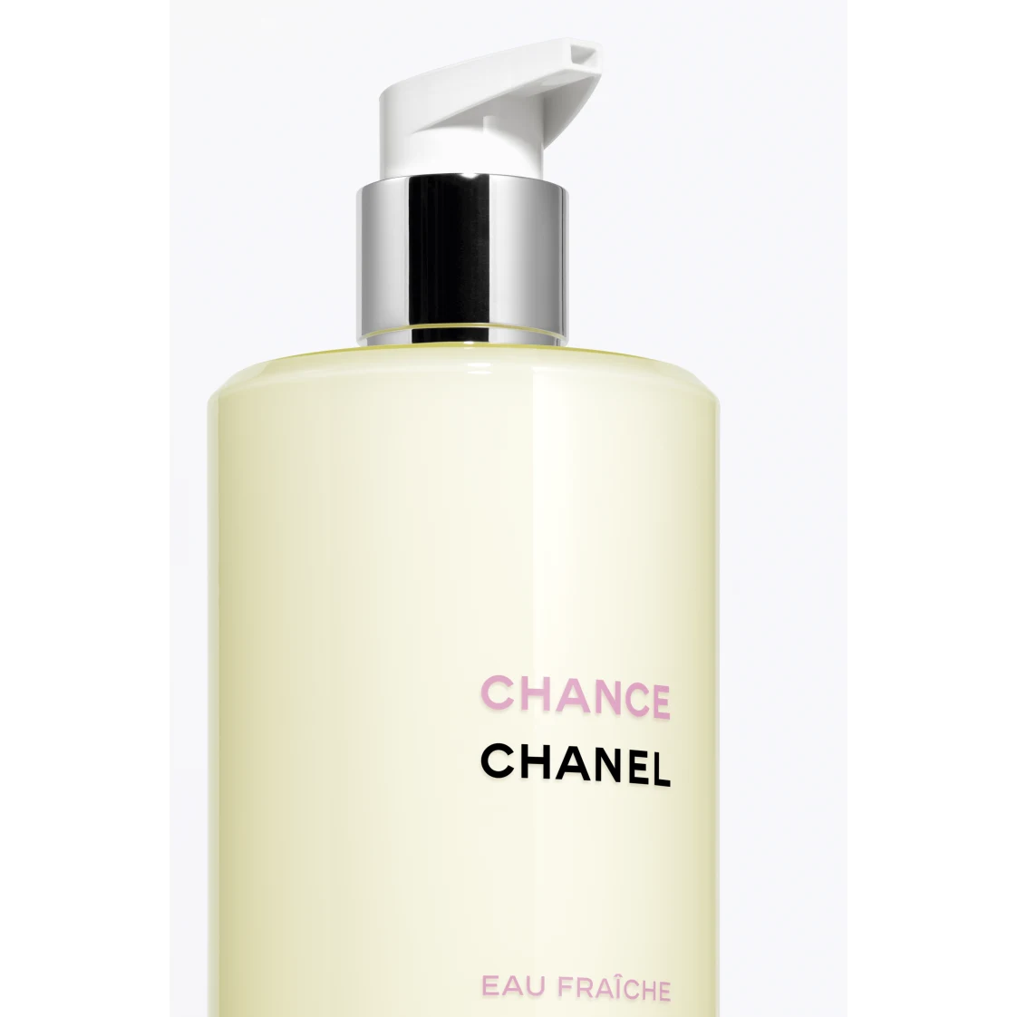 Chanel CHANCE EAU FRAÎCHE Moisturizing Lotion