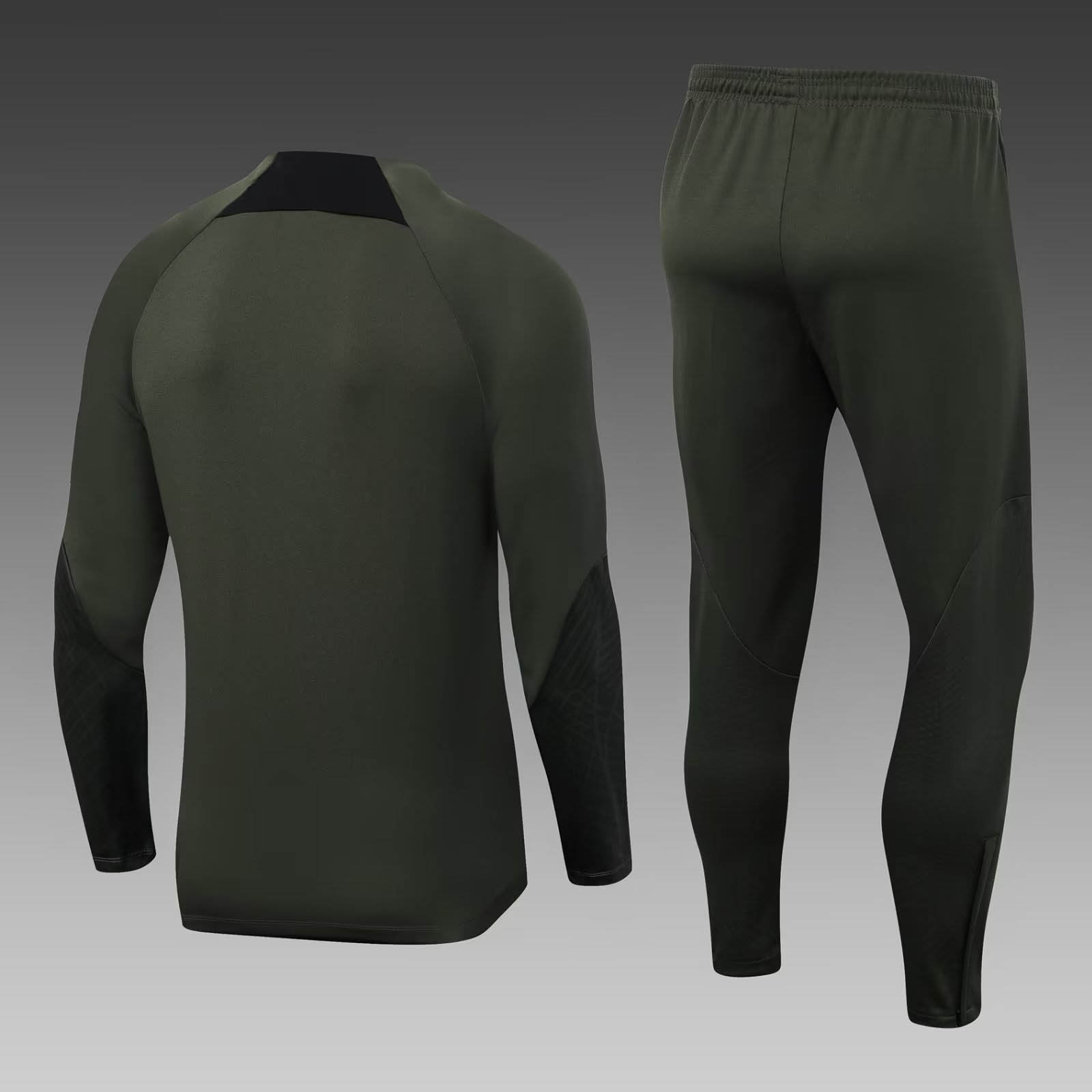 {{product_name}} High Quality Replica Football Jersey