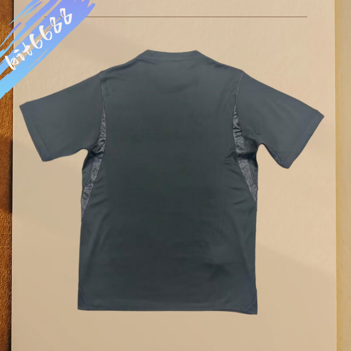 2026 Norway Away Football Shirt Fans version