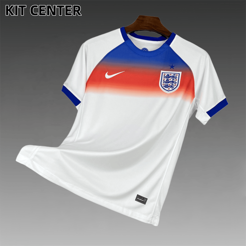 2025/2026 England Home Football Shirt (Fan Edition)