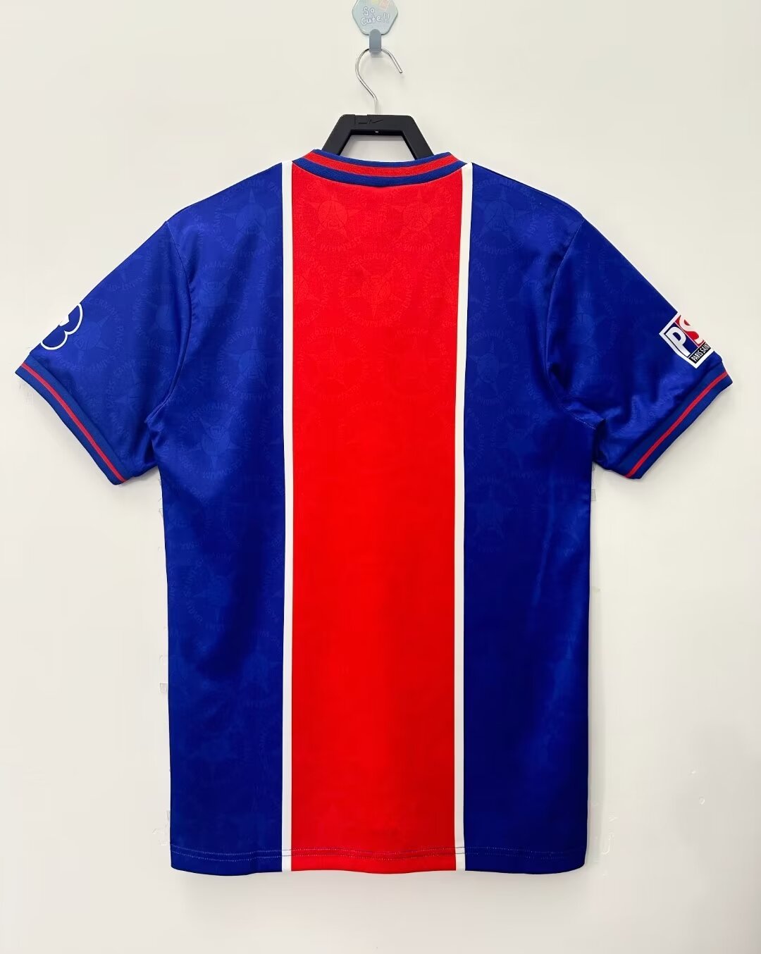 {{product_name}} High Quality Replica Football Jersey