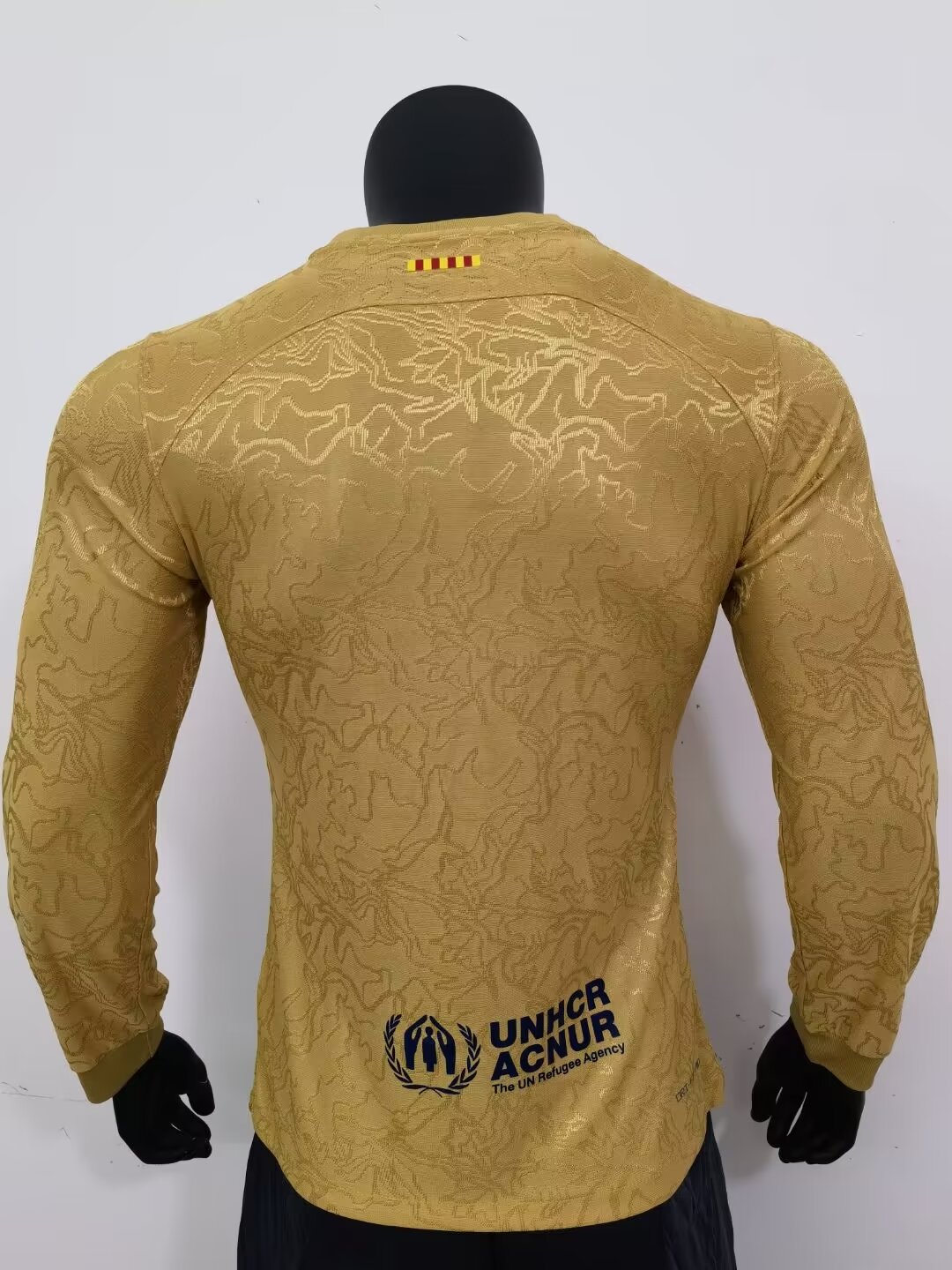 {{product_name}} High Quality Replica Football Jersey
