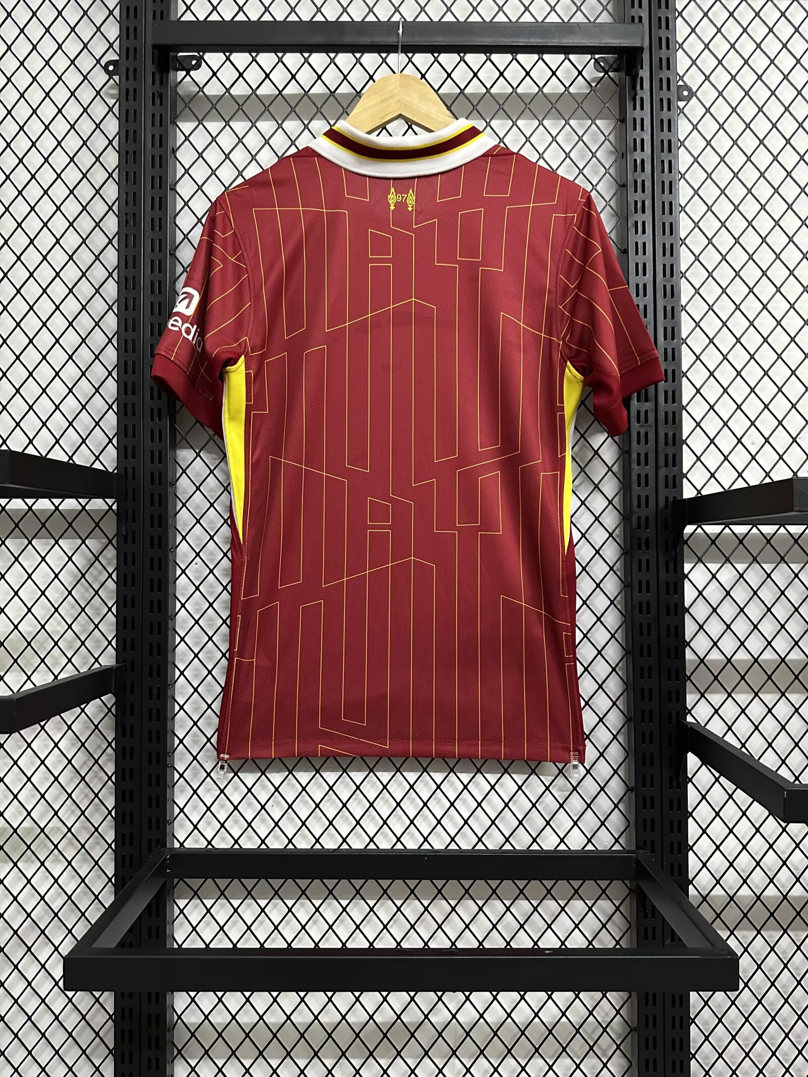 {{product_name}} High Quality Replica Football Jersey