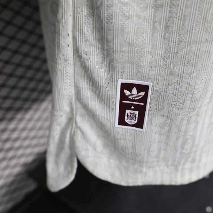 2026 Spain Away Football Shirt (Player Edition)