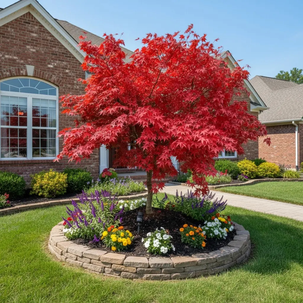 ⚡50K+ SOLD!💖25 Japanese Maple Seeds🍁