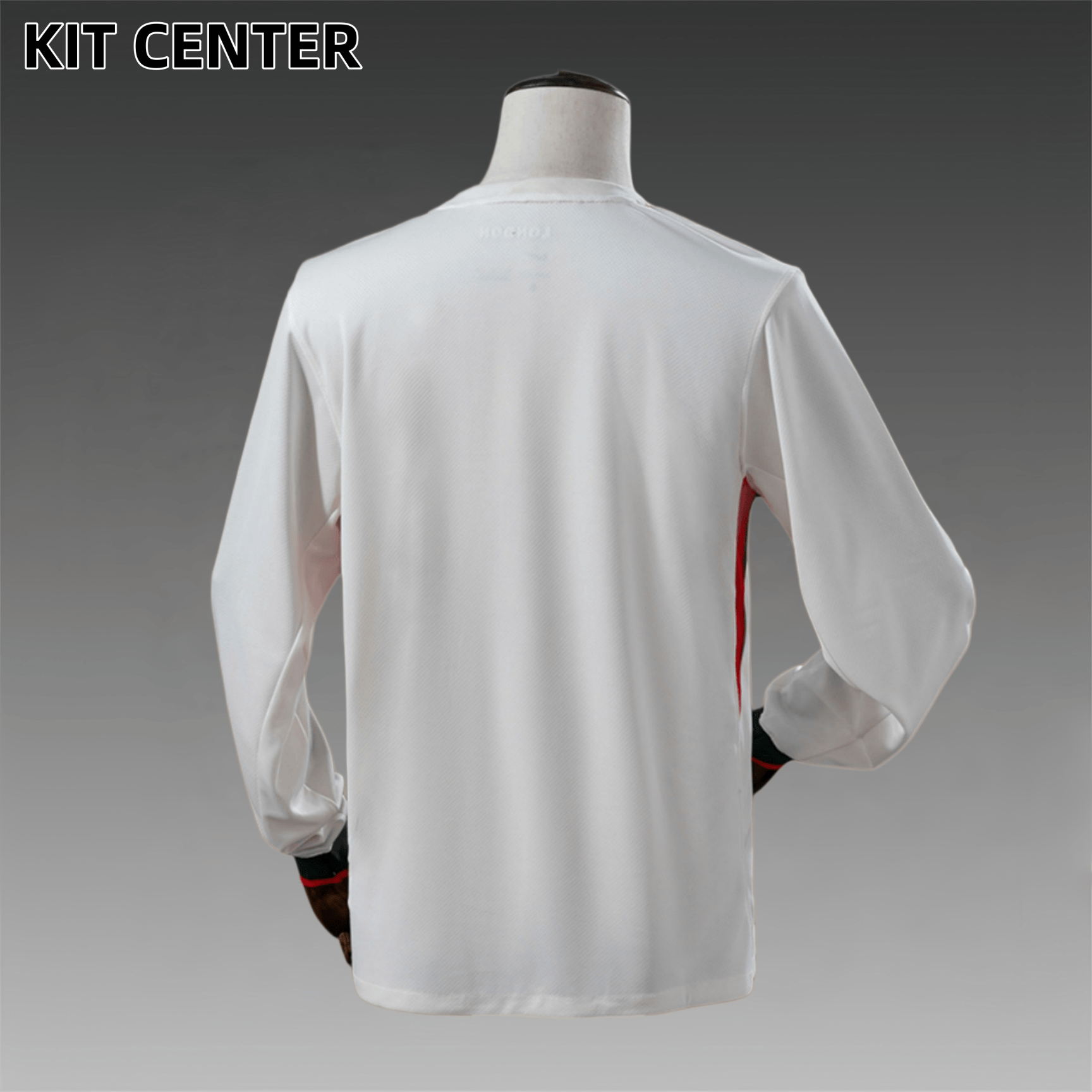 2025/2025 Chelsea Away Long Sleeve Football Shirt (Fans)