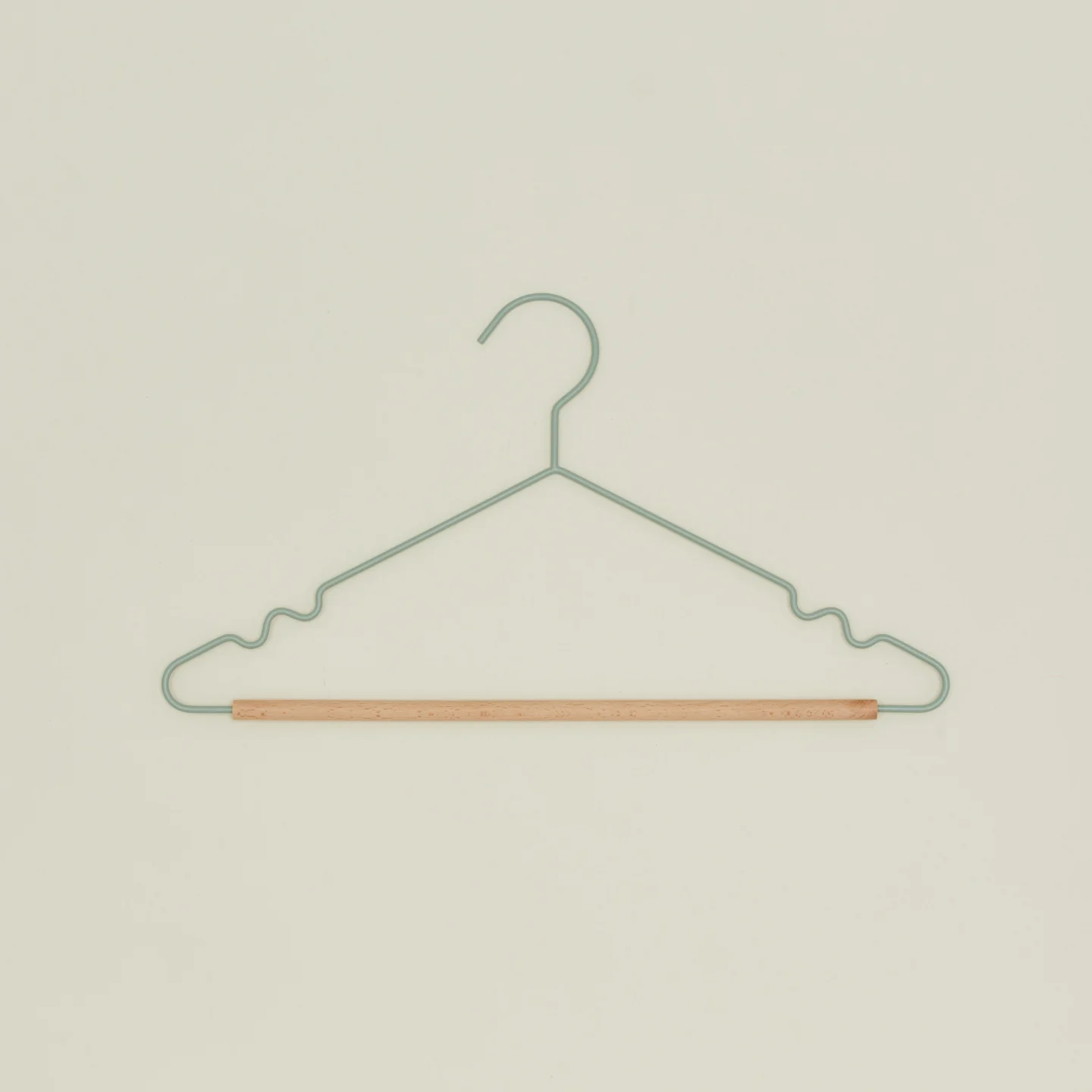 Top Hanger, Set of 10 - Sage