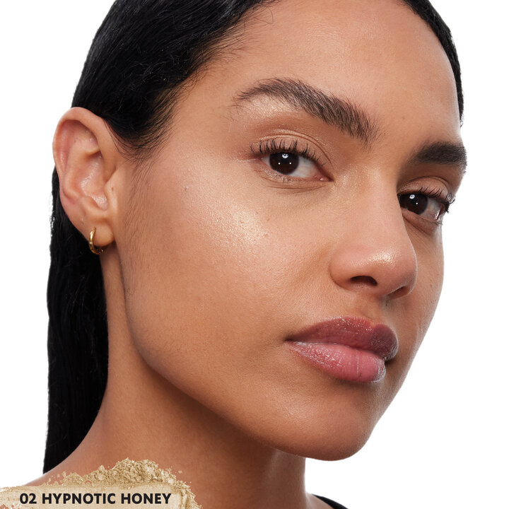 Yves Saint Laurent Hyper Luminize Highlighter