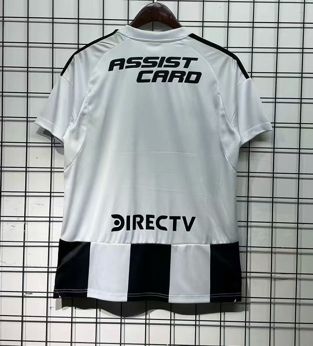 {{product_name}} High Quality Replica Football Jersey