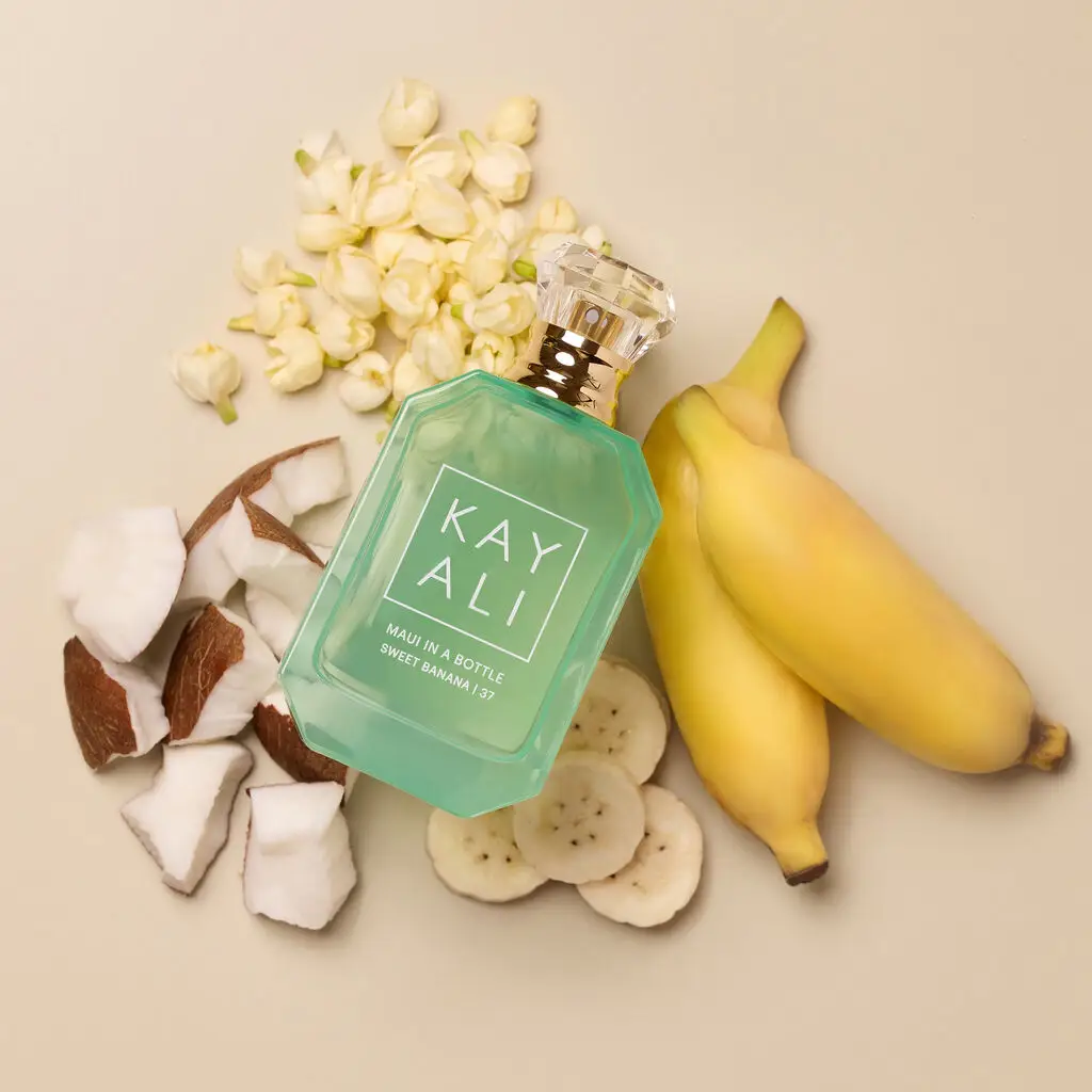 Kayali Maui in a Bottle Sweet Banana | 37