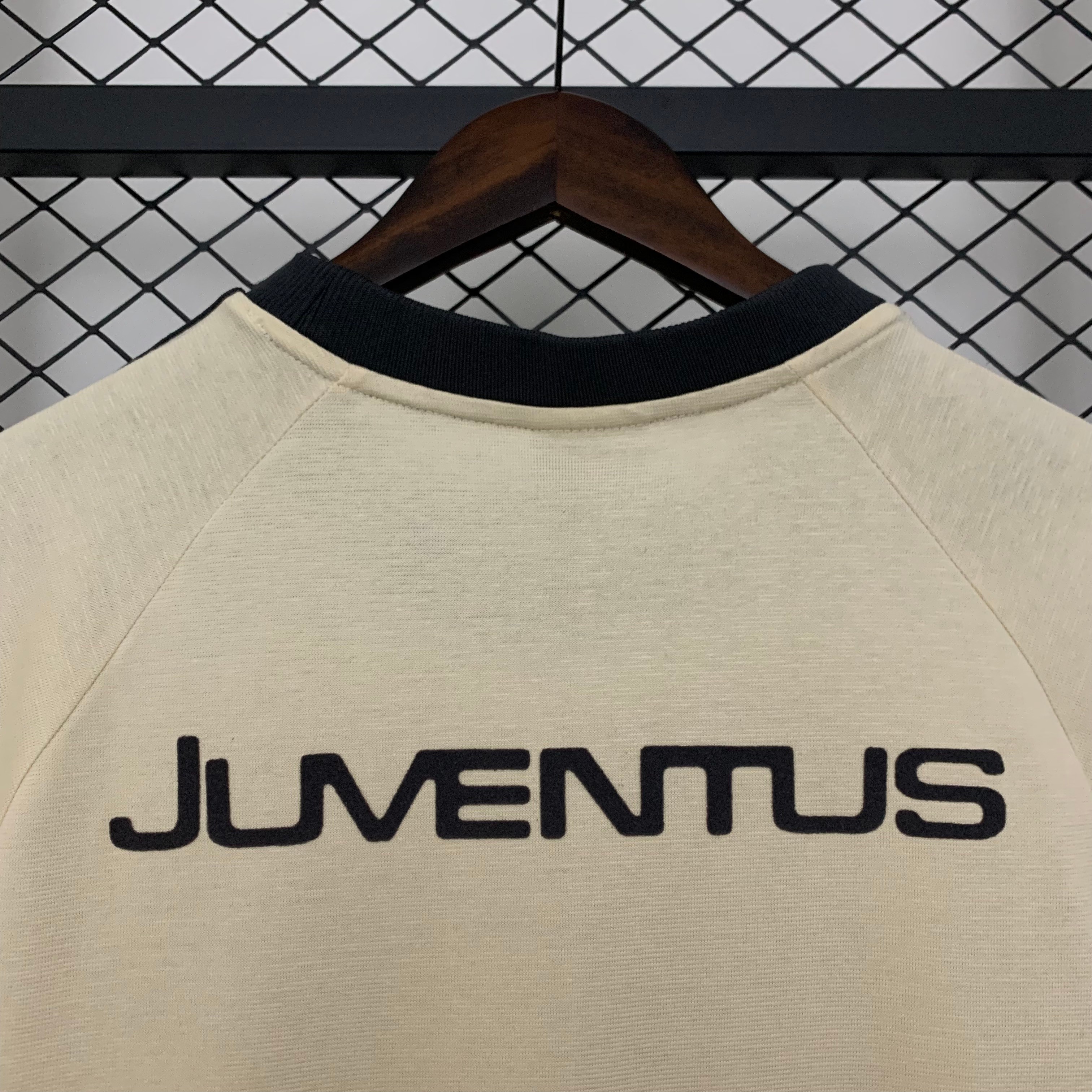 Juventus Cotton T-Shirt