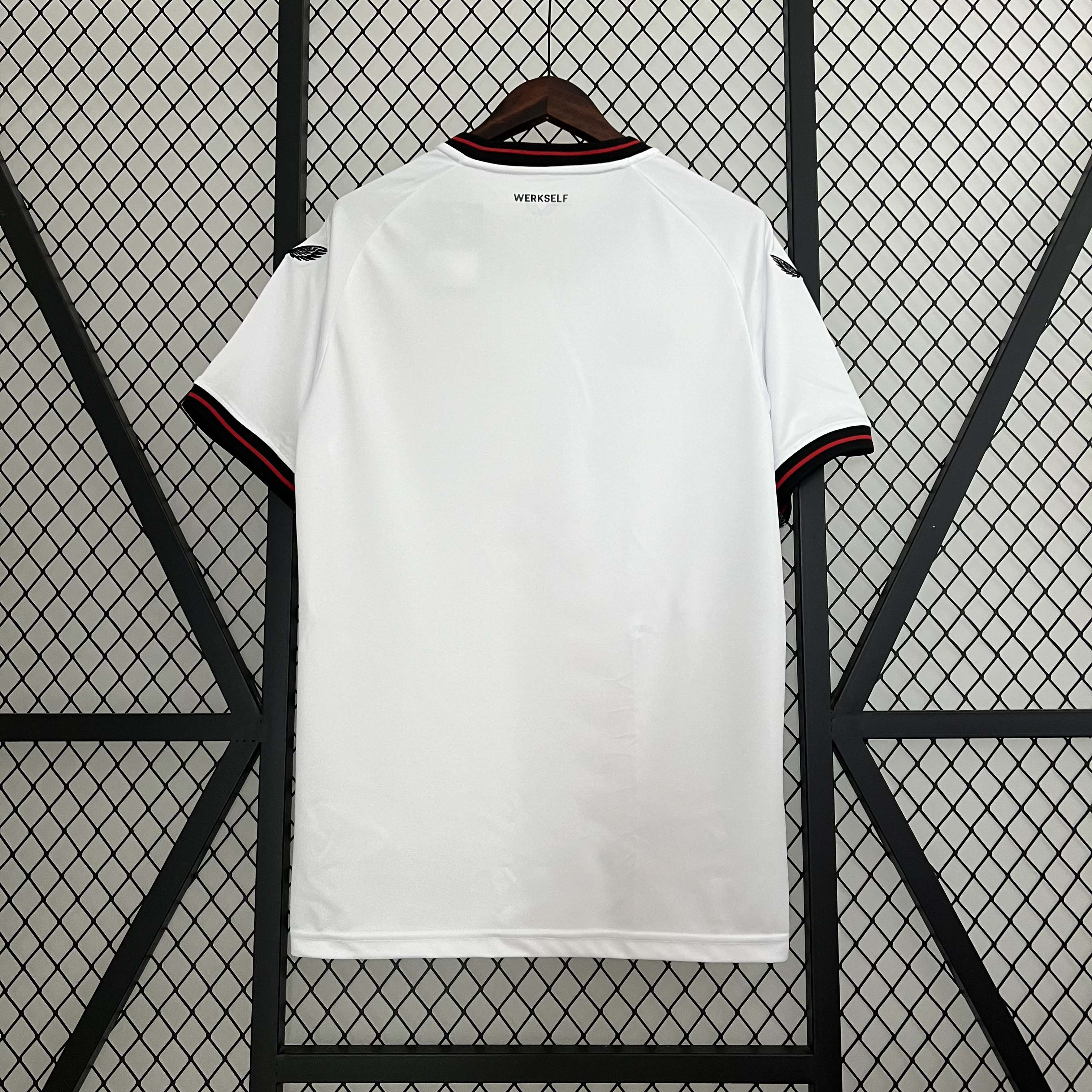 {{product_name}} High Quality Replica Football Jersey