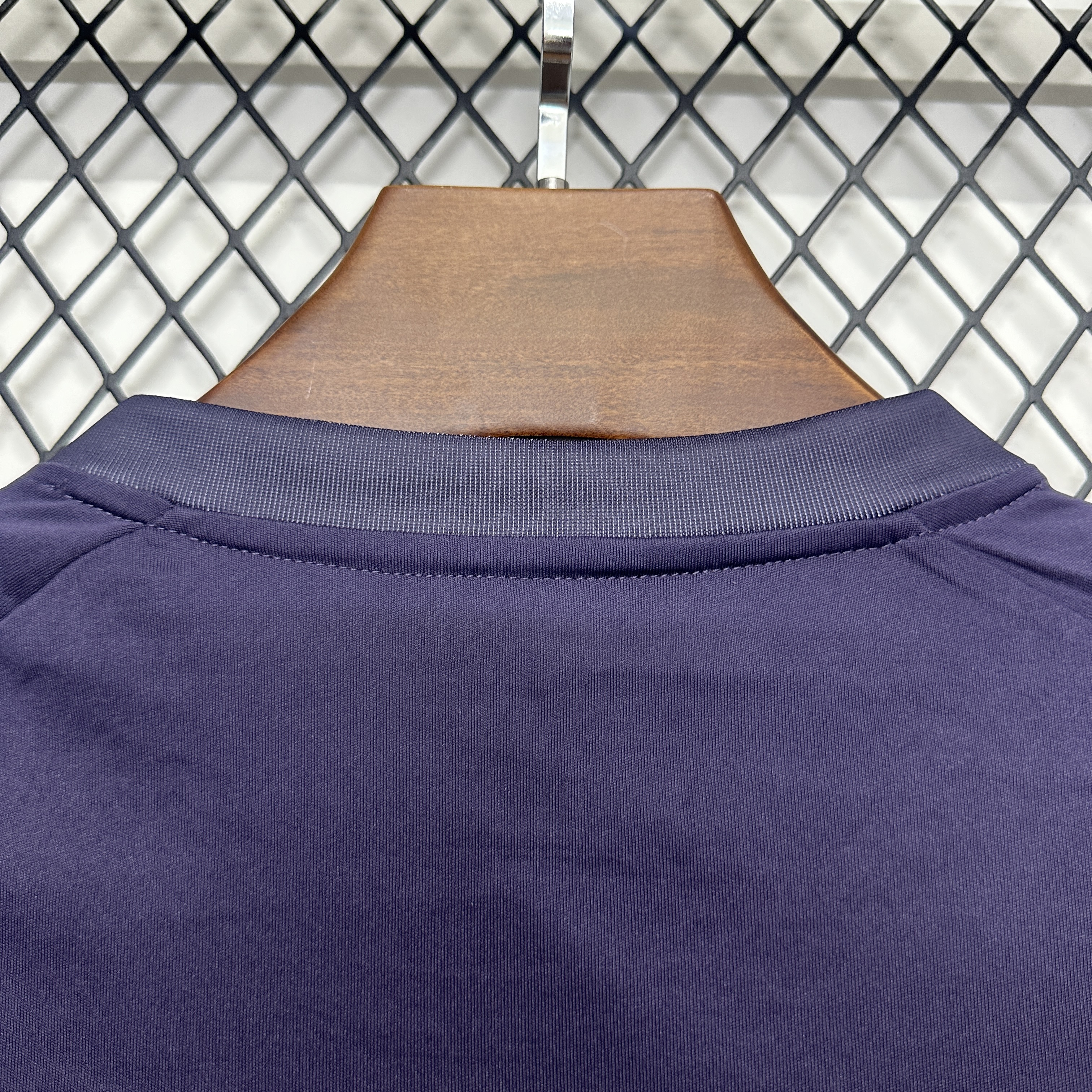 2025/2026 Arsenal Training Jersey Purple Football Shirt (Kids Kit socks)