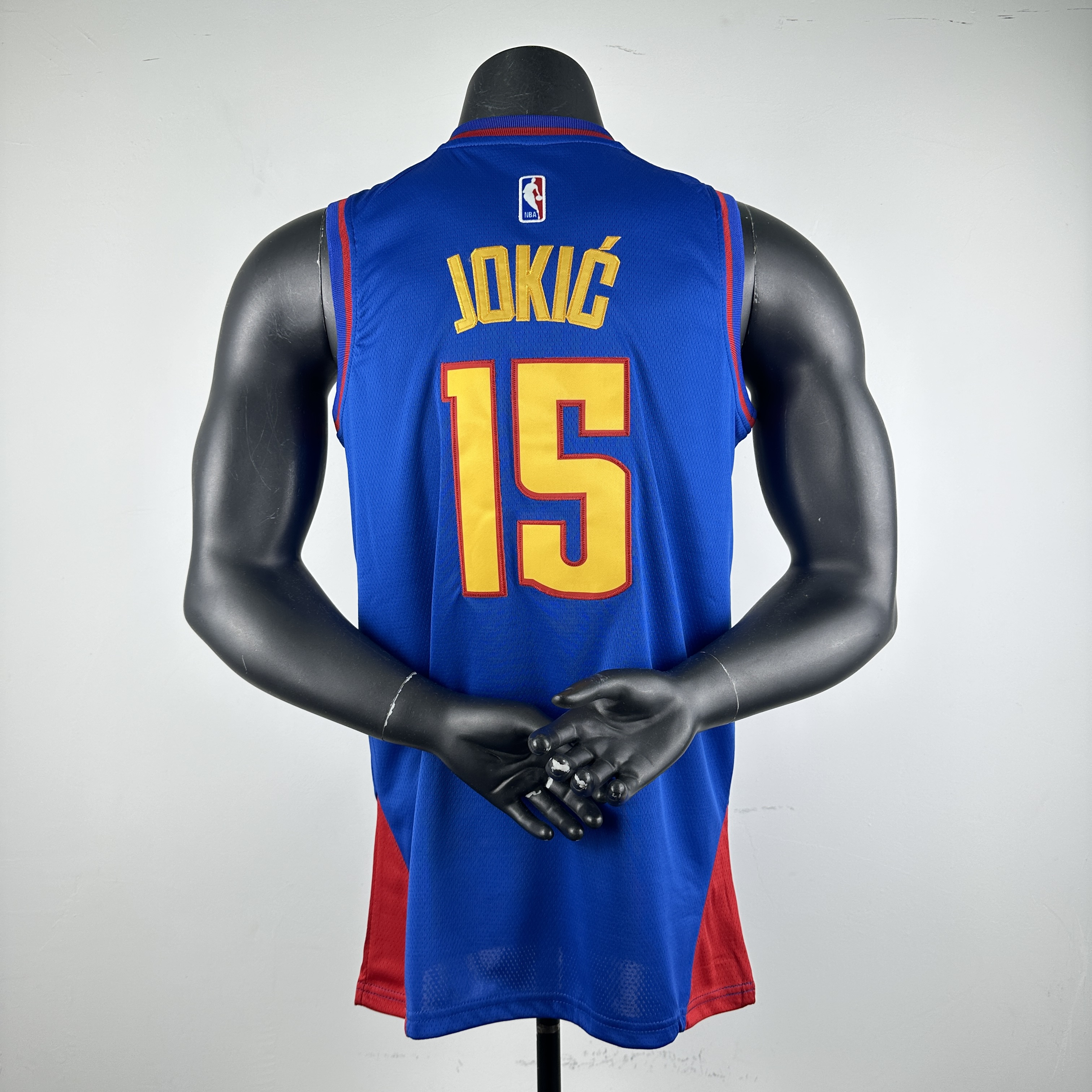 {{product_name}} High Quality Replica Football Jersey