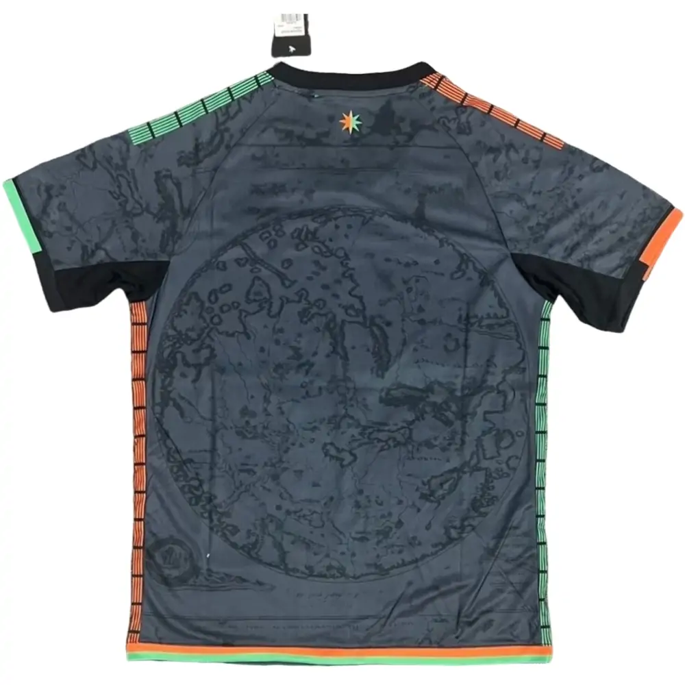 {{product_name}} High Quality Replica Football Jersey