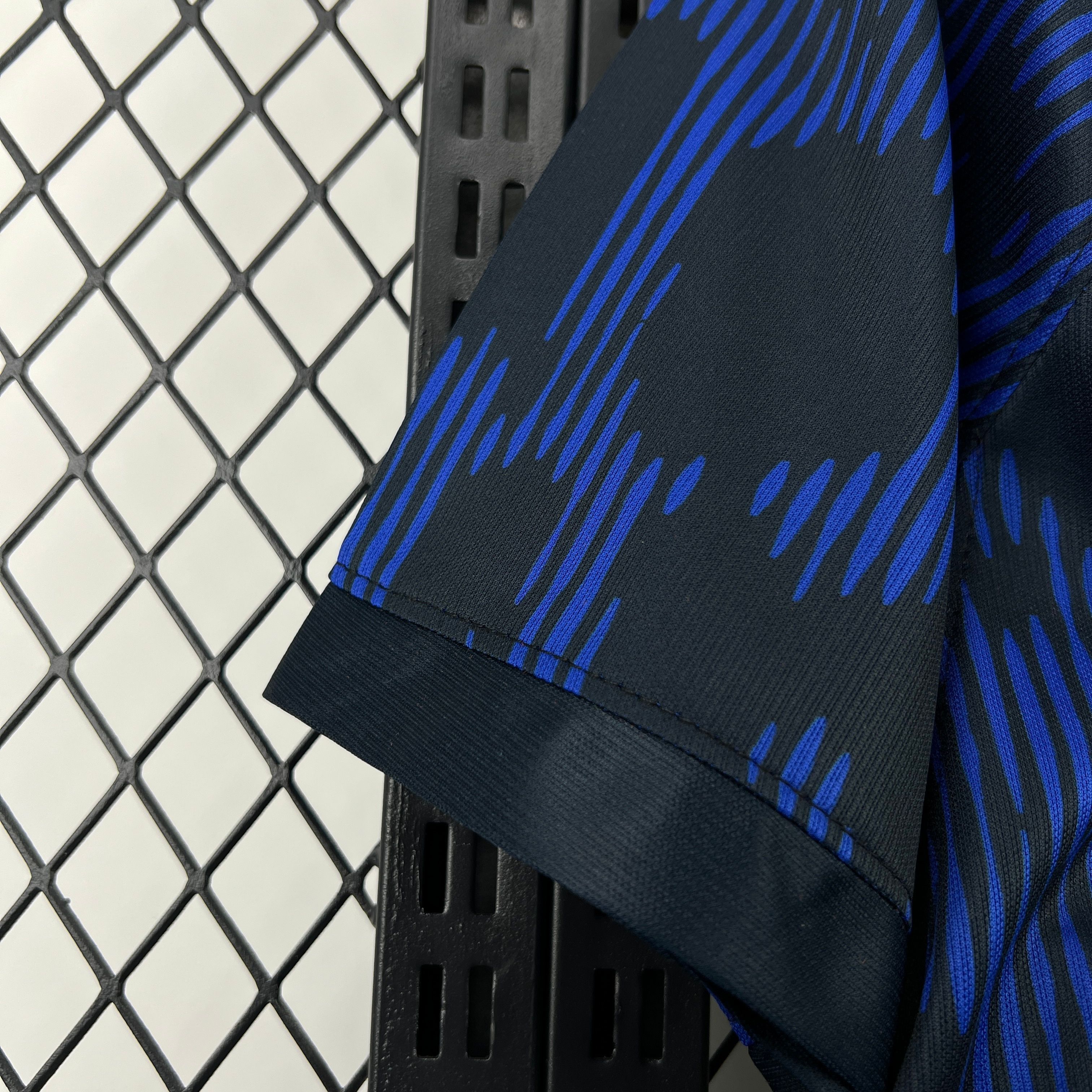 2026 Brazil Away Football Shirt (Fan Edition)